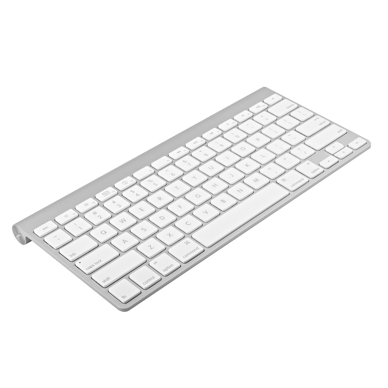 Apple Wireless Keyboard A1314 (Arabic)