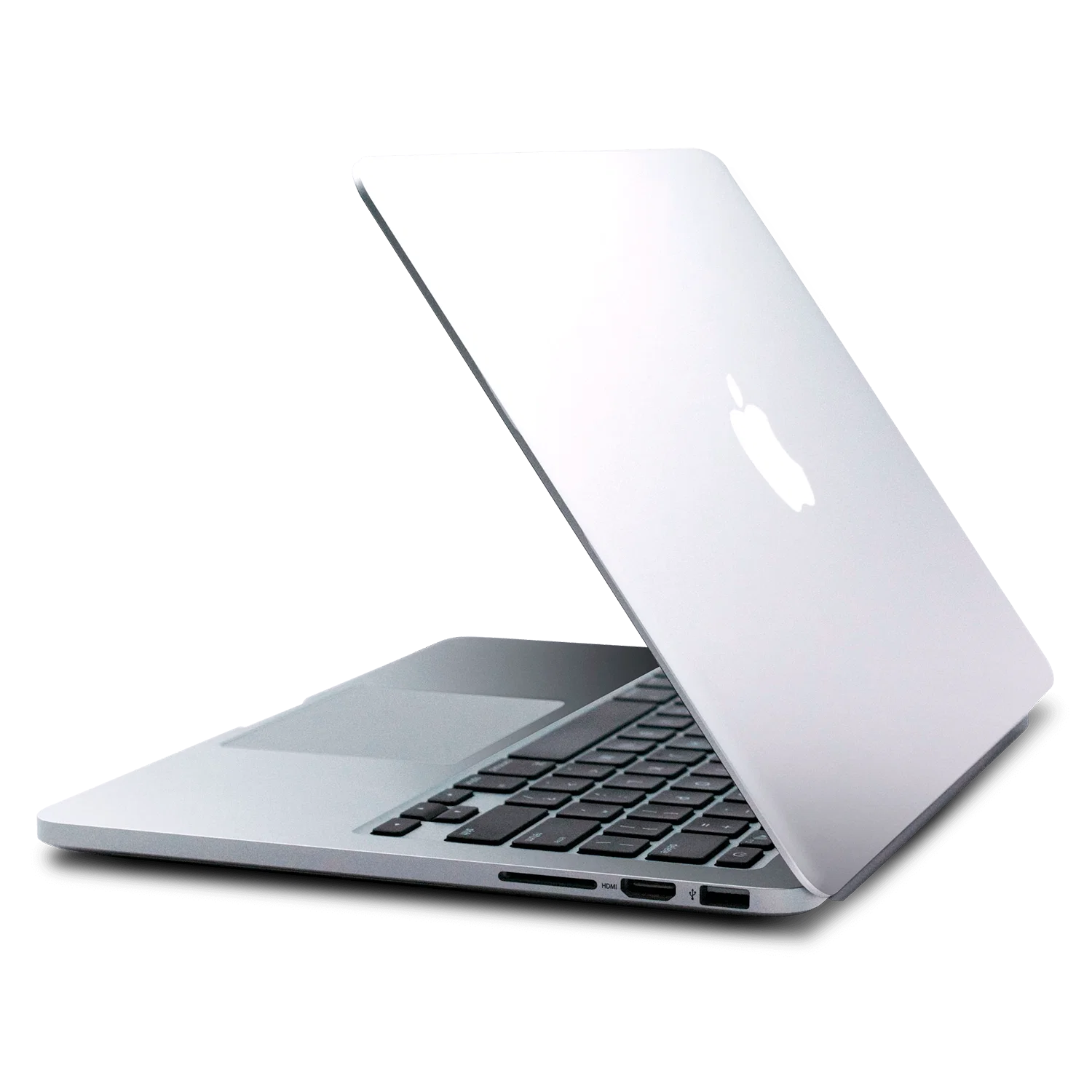 Apple MacBook Pro (15" Mid 2012)