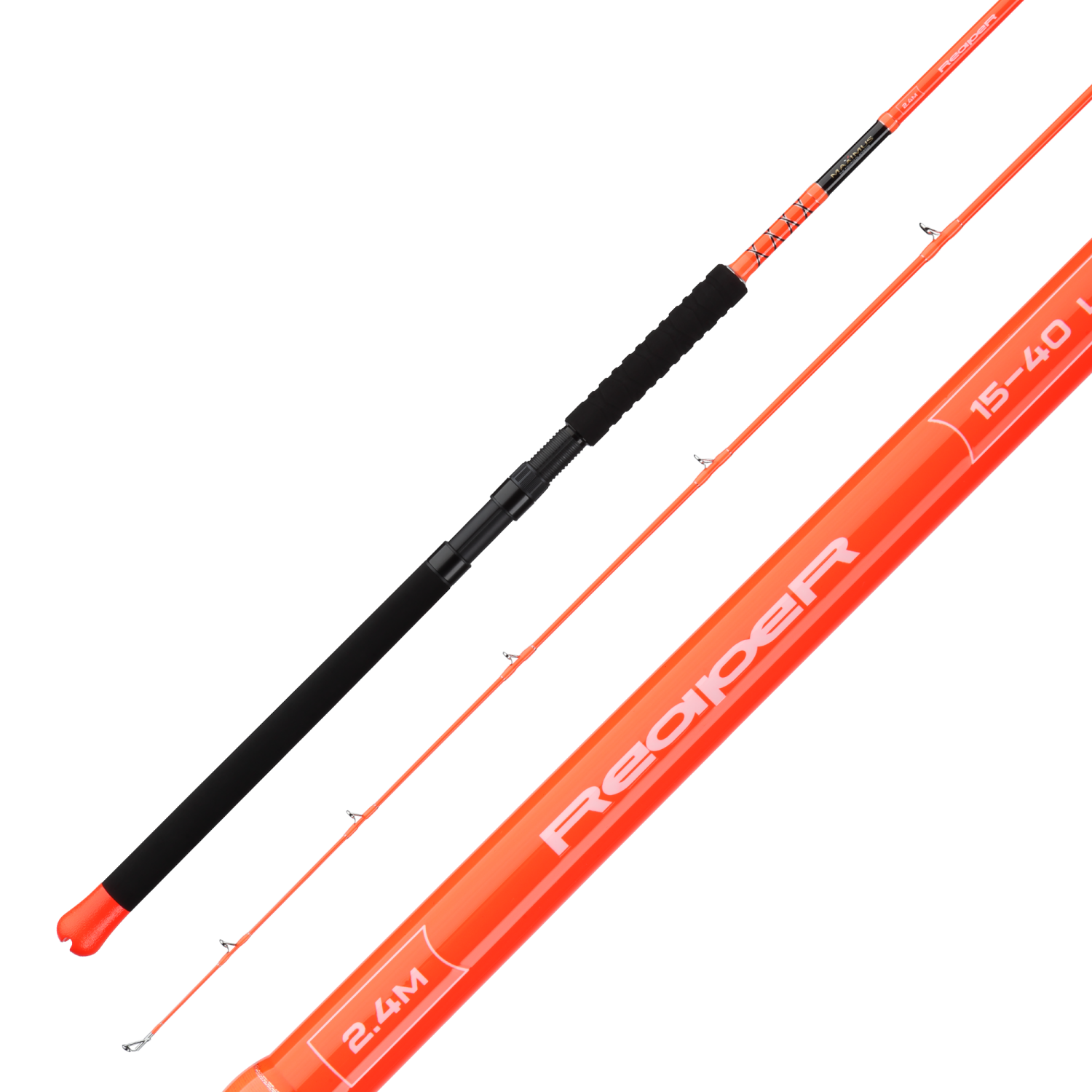Cepter Maximus Reaper 15.6"
