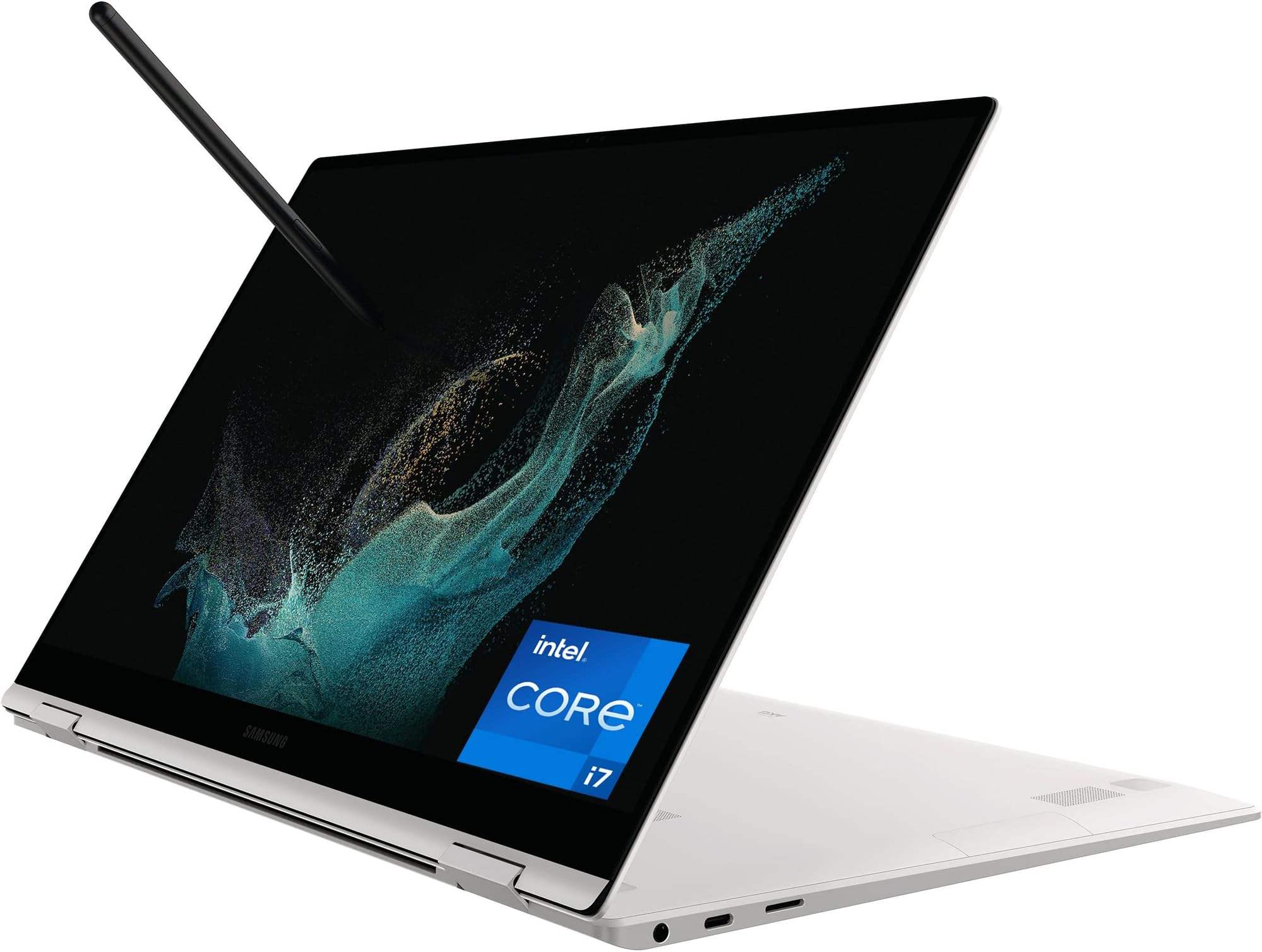 Samsung Galaxy Book 6 Pro Touch 16"