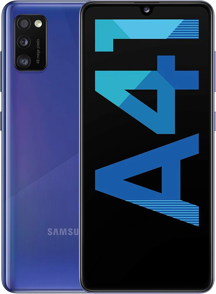 Samsung Galaxy A41 A415F
