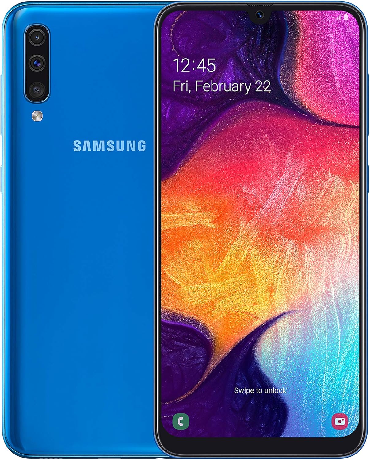 Samsung Galaxy A50 A505FN