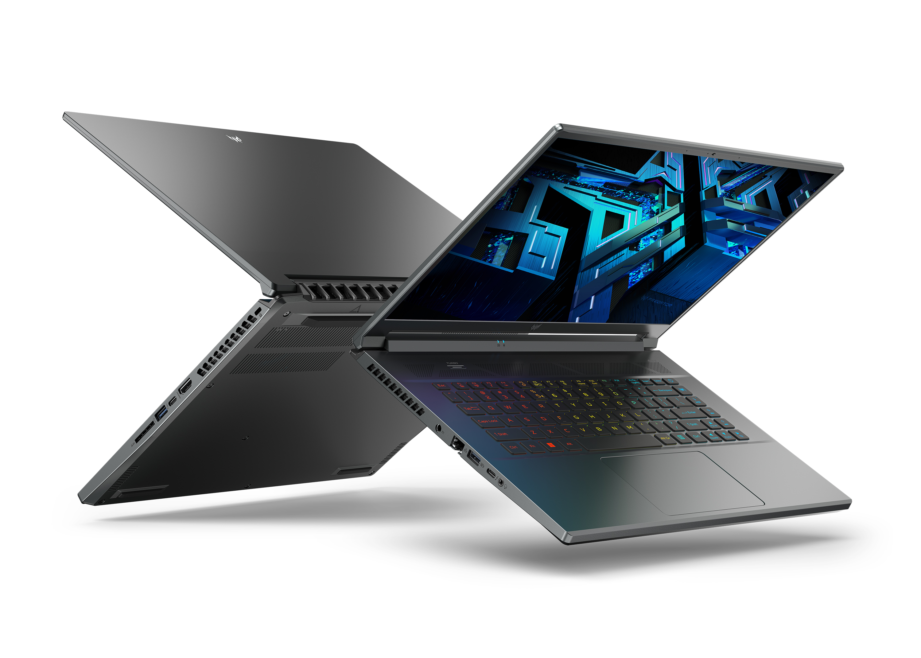 Acer Predator Triton 500 (10th Gen Intel) 15.6"