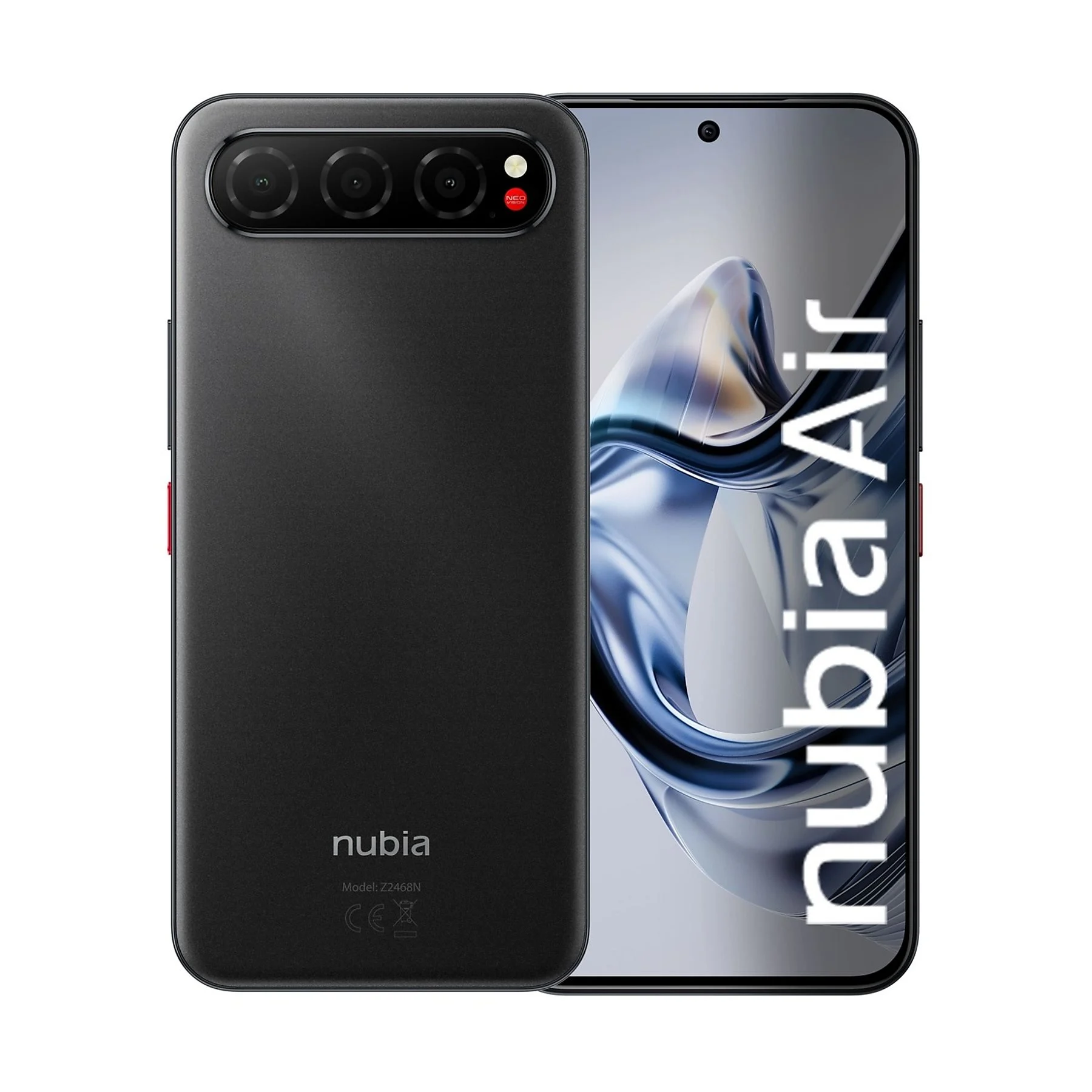 ZTE nubia Air 5G