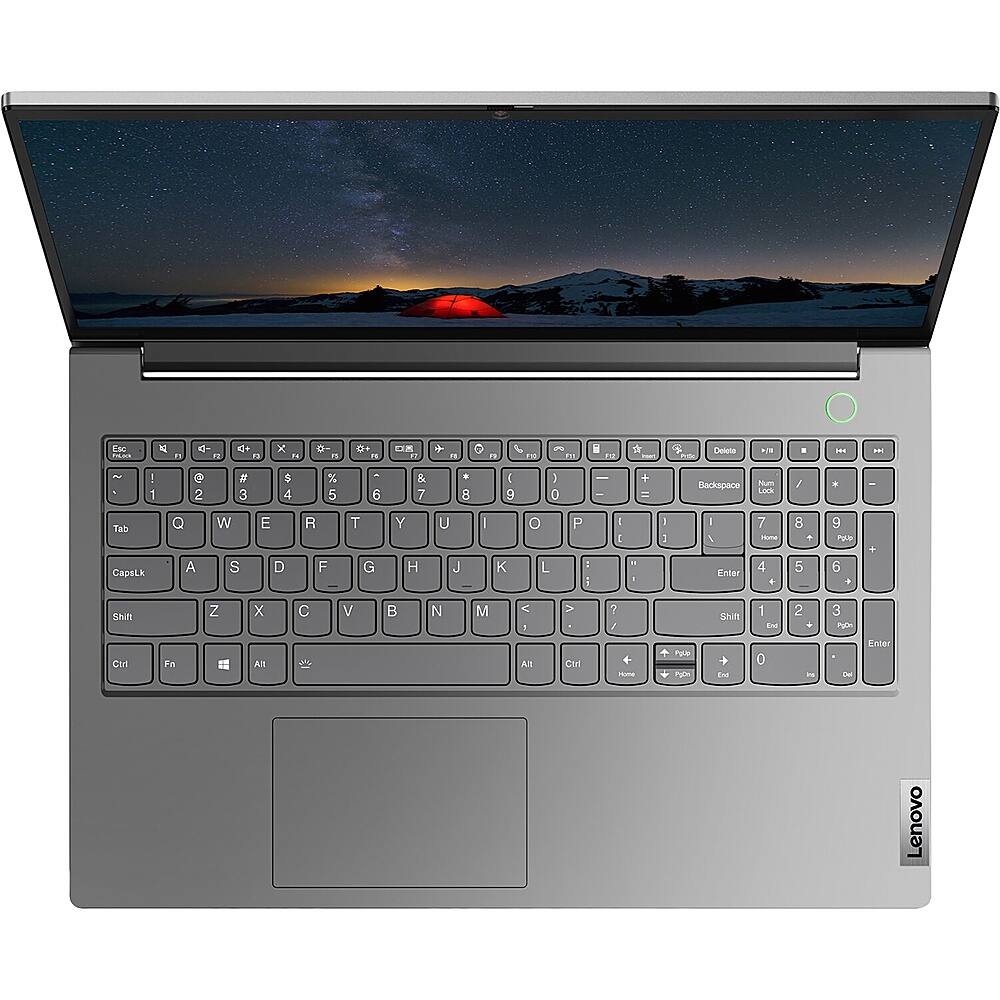 Lenovo ThinkBook 15 G2 ITL 15.6"