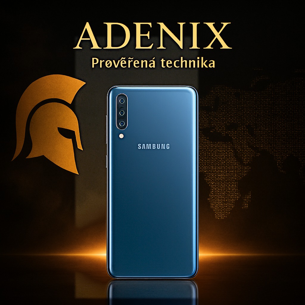 Samsung Galaxy A70 A705FN