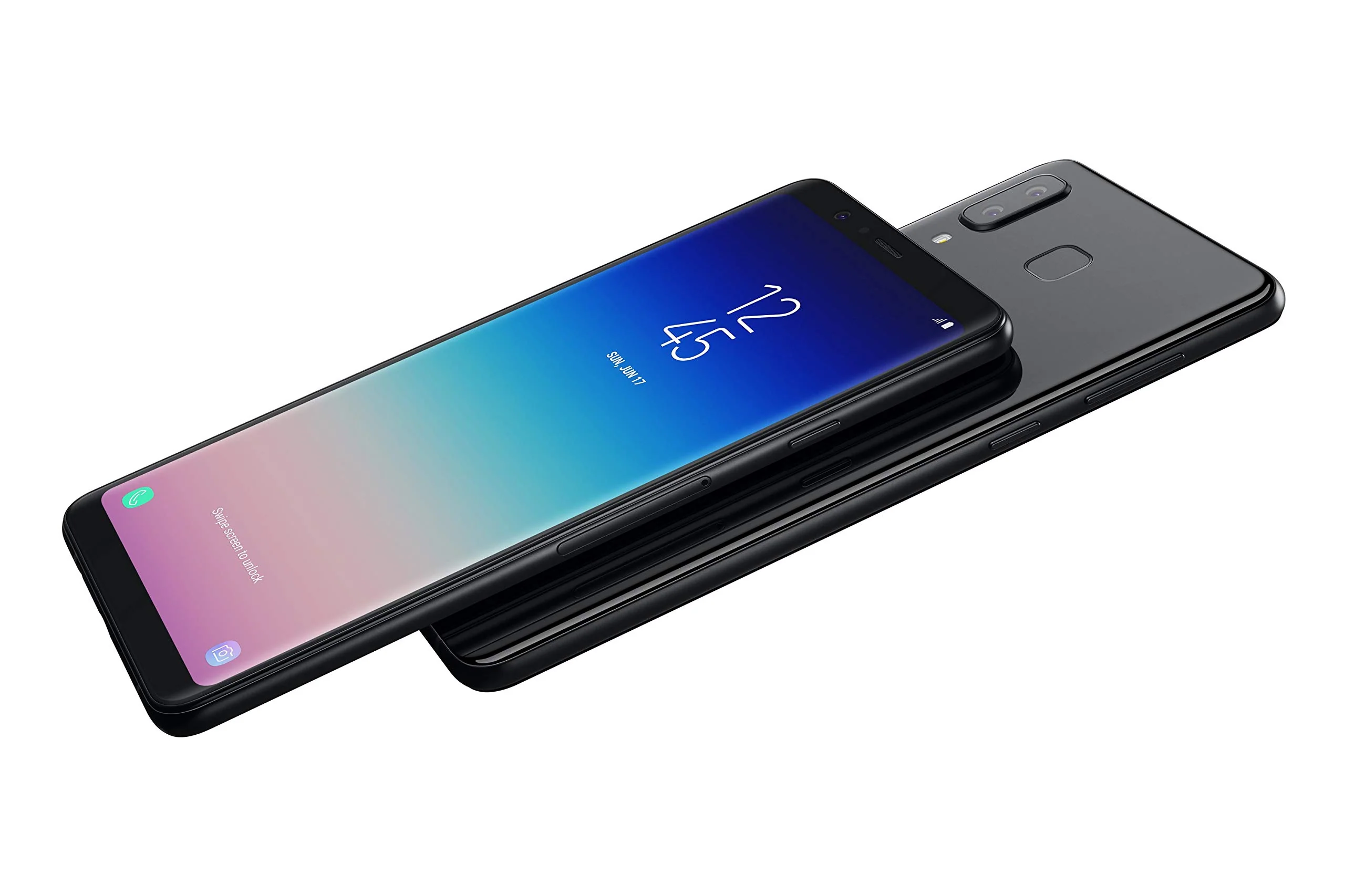 Samsung Galaxy A8 Star G885F