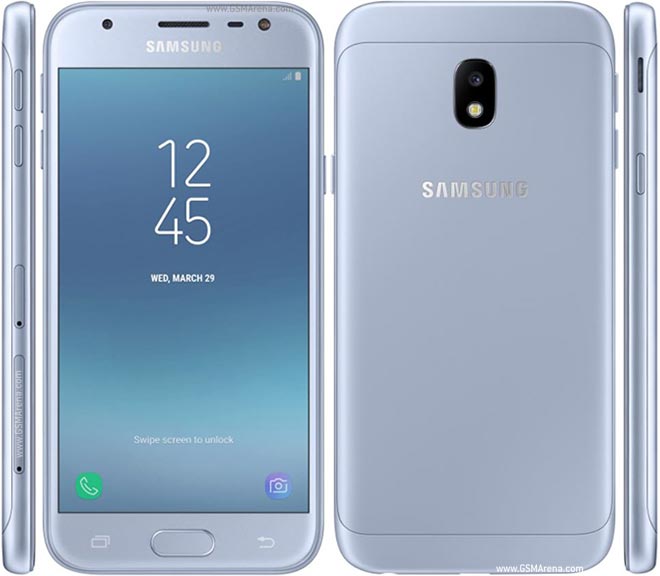 Samsung Galaxy J3 (2017) J330F 2