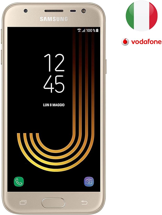 Samsung Galaxy J3 (2017) J330F