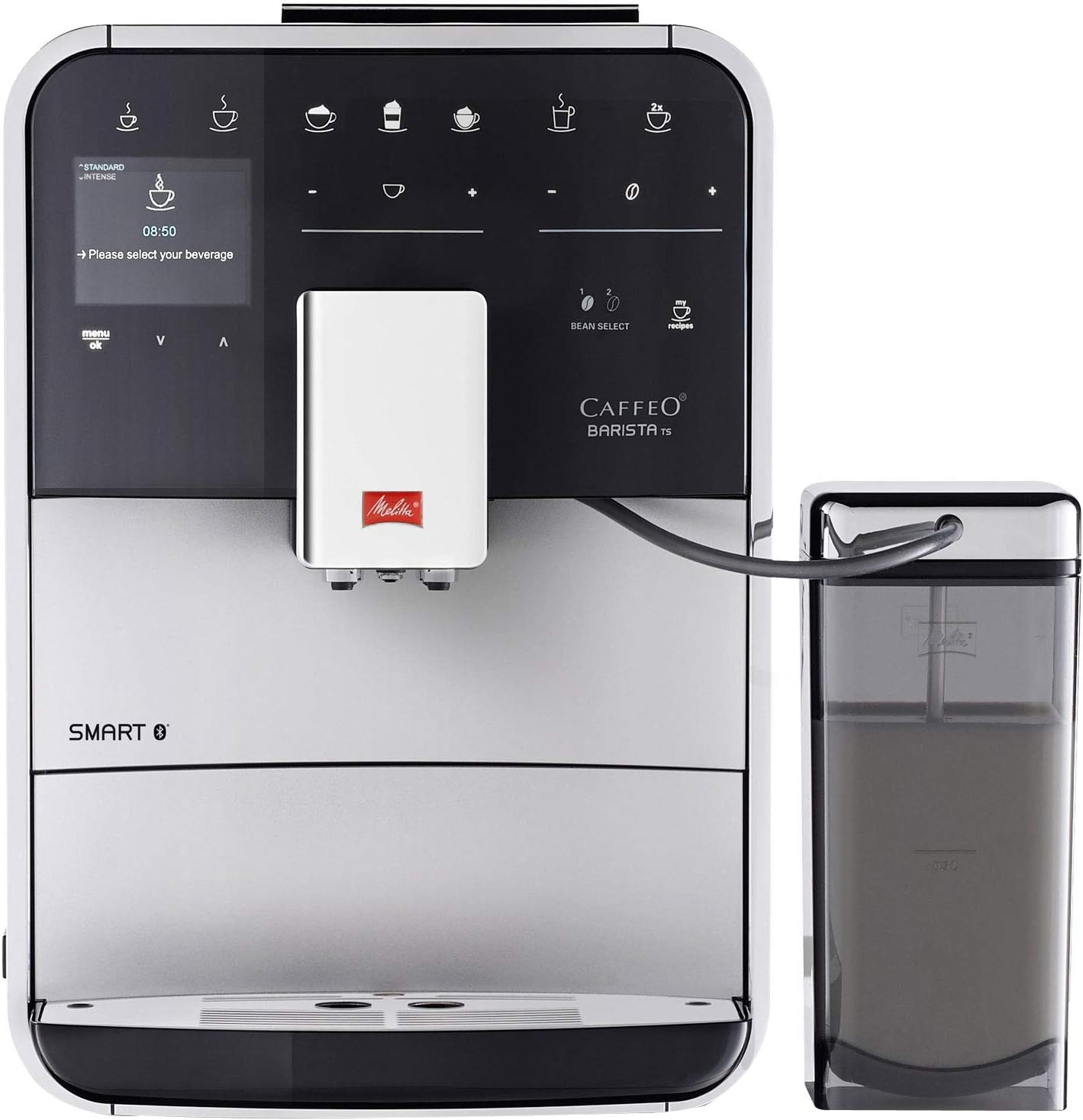 Melitta Caffeo Barista TS Smart