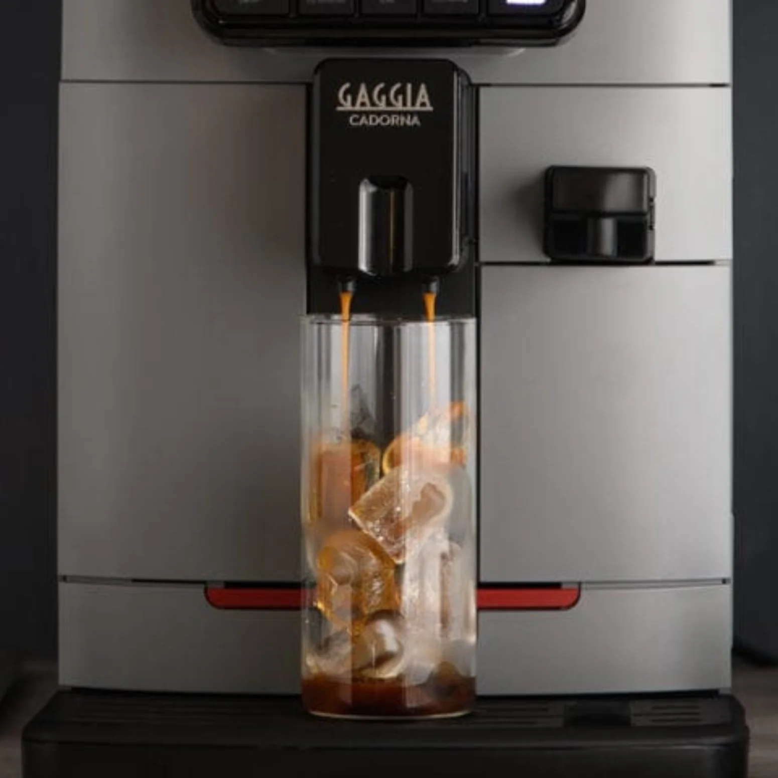 Gaggia Cadorna Prestige