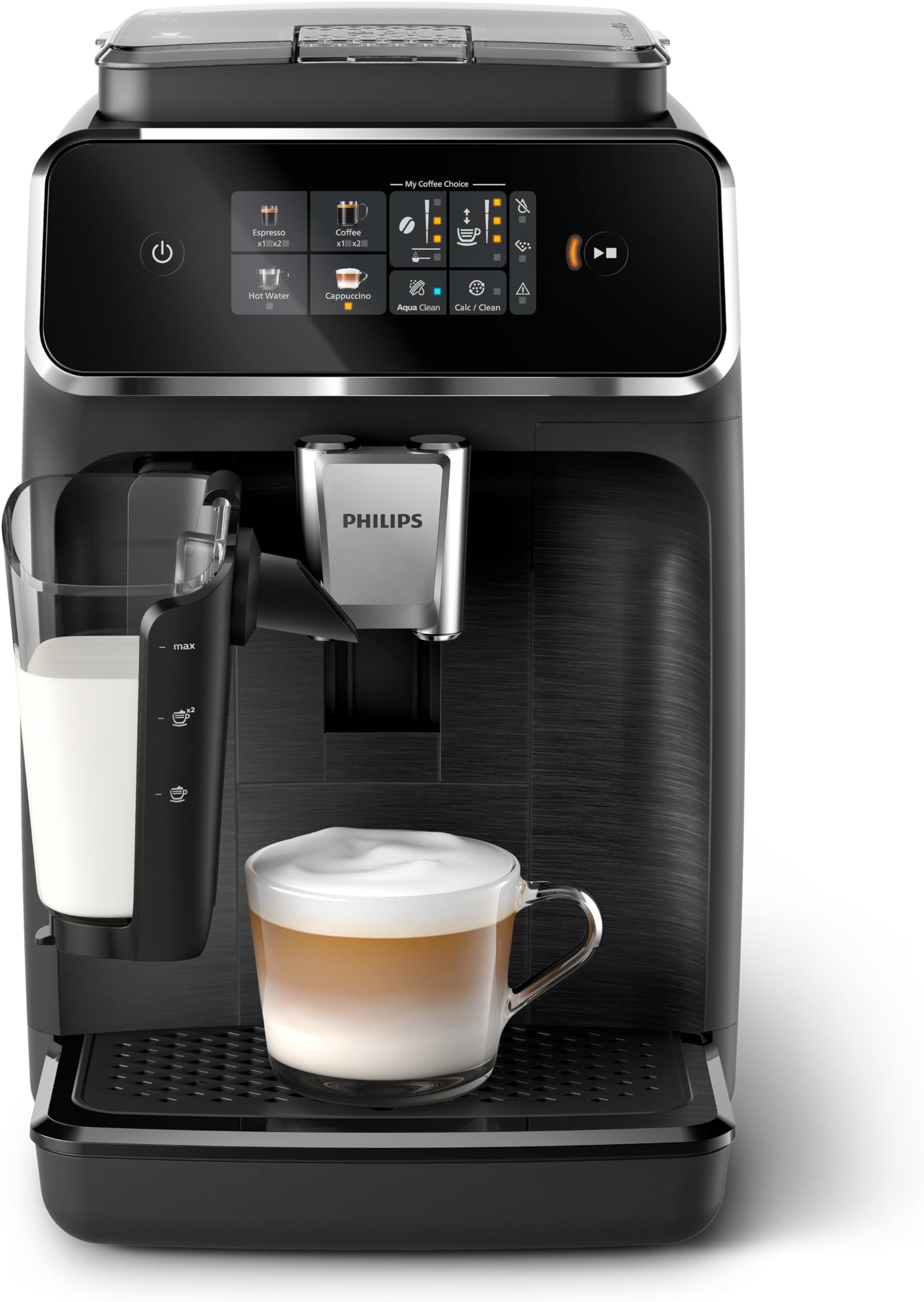 Philips Latte Go EP 5400