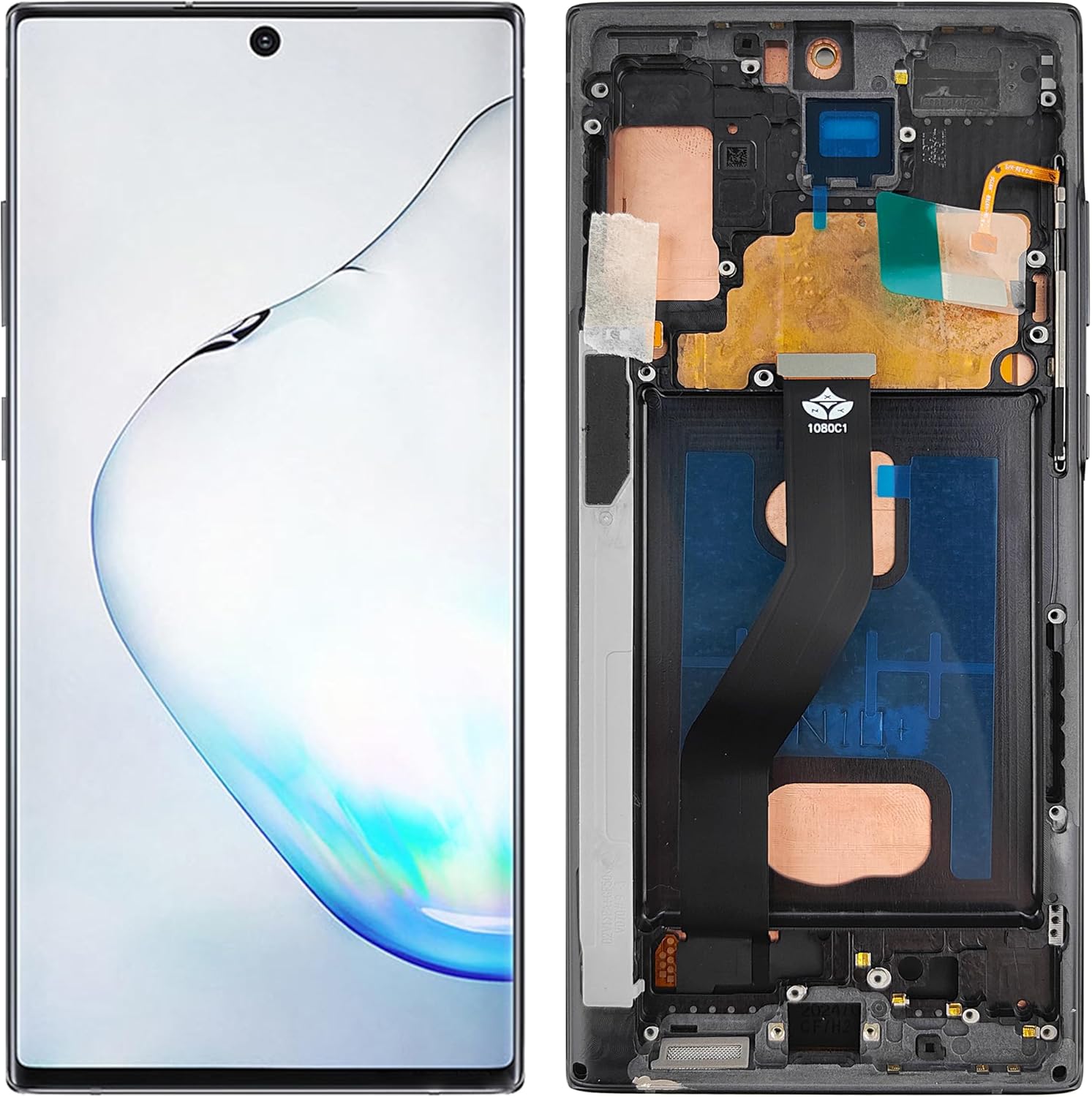 Samsung Galaxy Note 10 Plus N975F 3