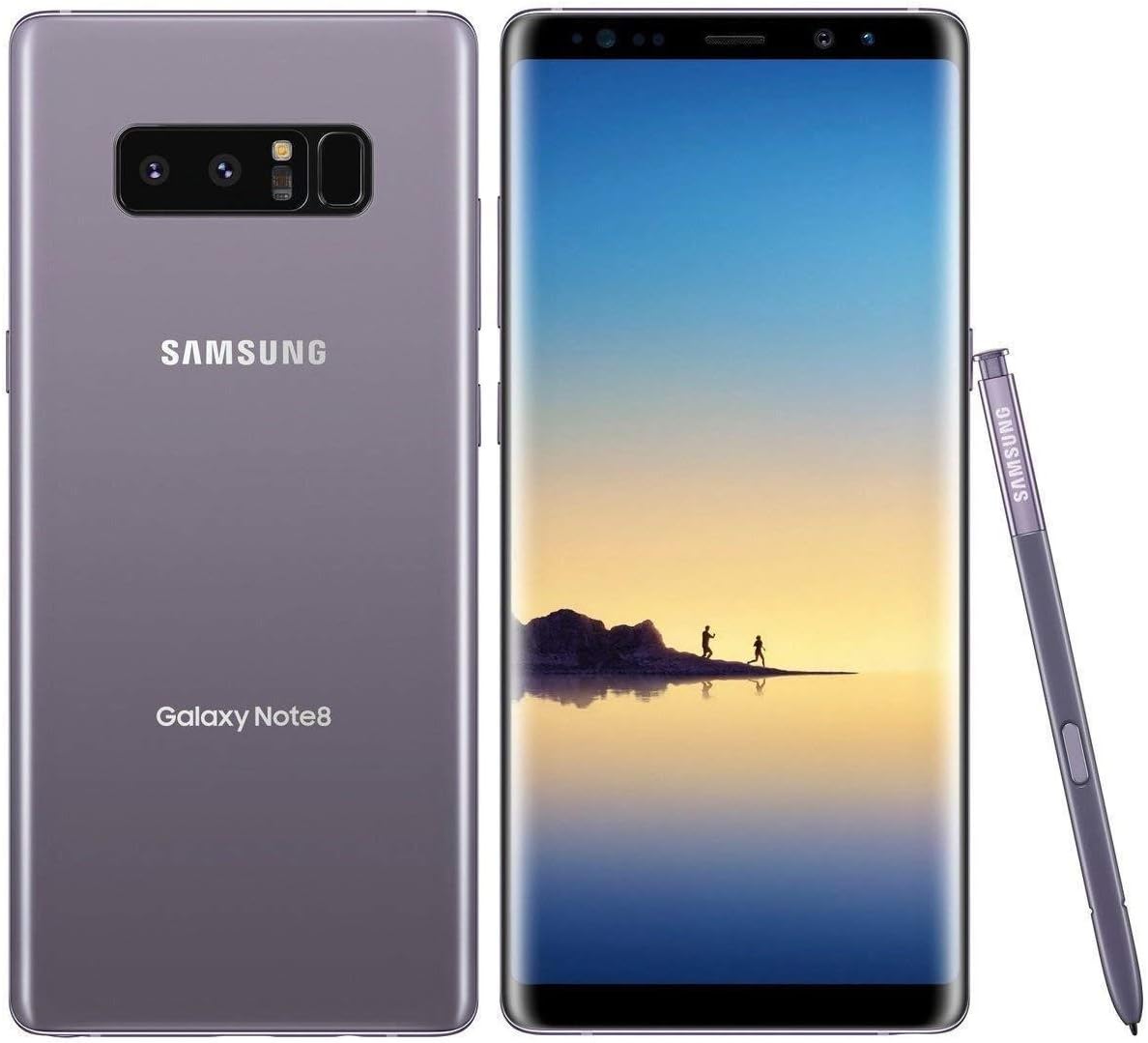 Samsung Galaxy Note 8 N950F