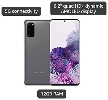 Samsung Galaxy S20 5G G981B