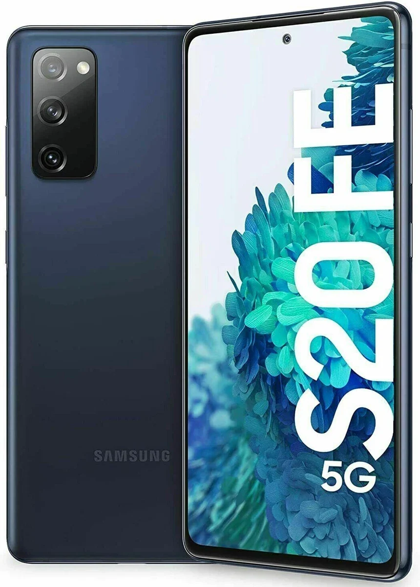 Samsung Galaxy S20 FE 5G G781B