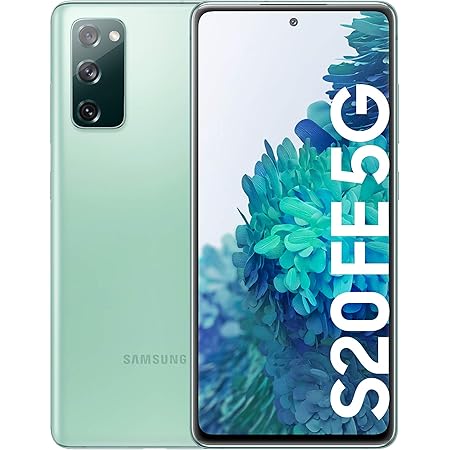 Samsung Galaxy S20 FE 5G G781B 3