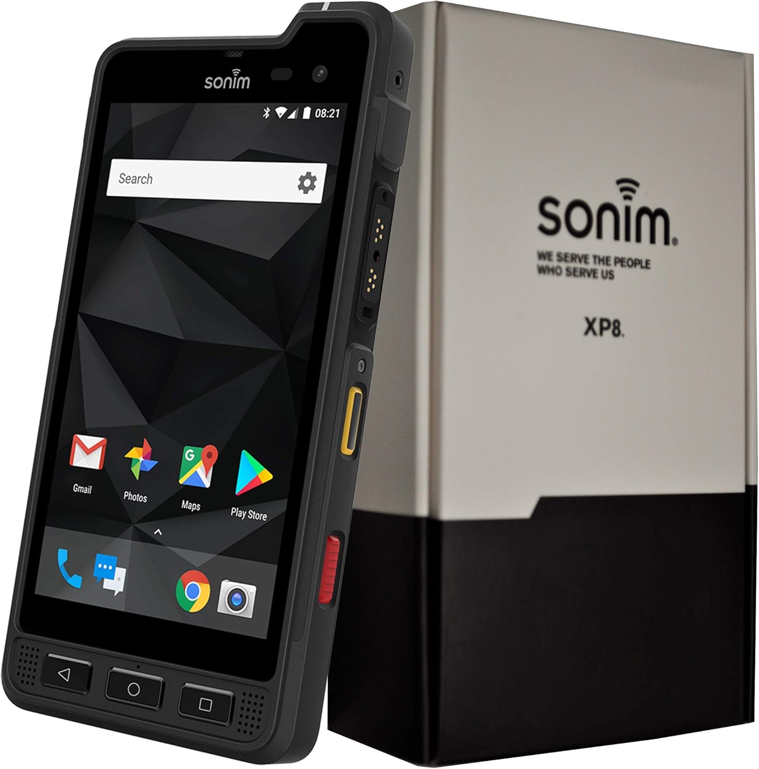 Sonim Spot H100