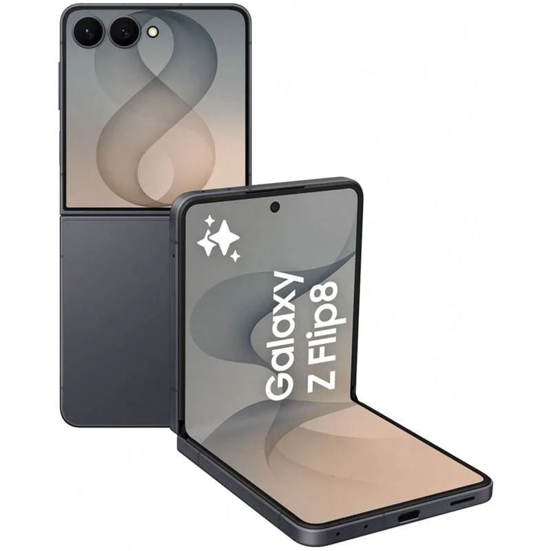 Samsung Galaxy Z Flip8 5G