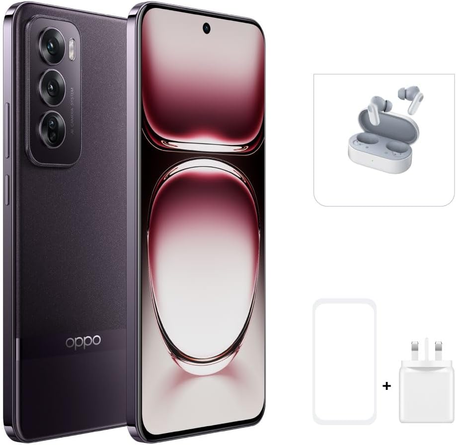 Oppo Reno12 5G