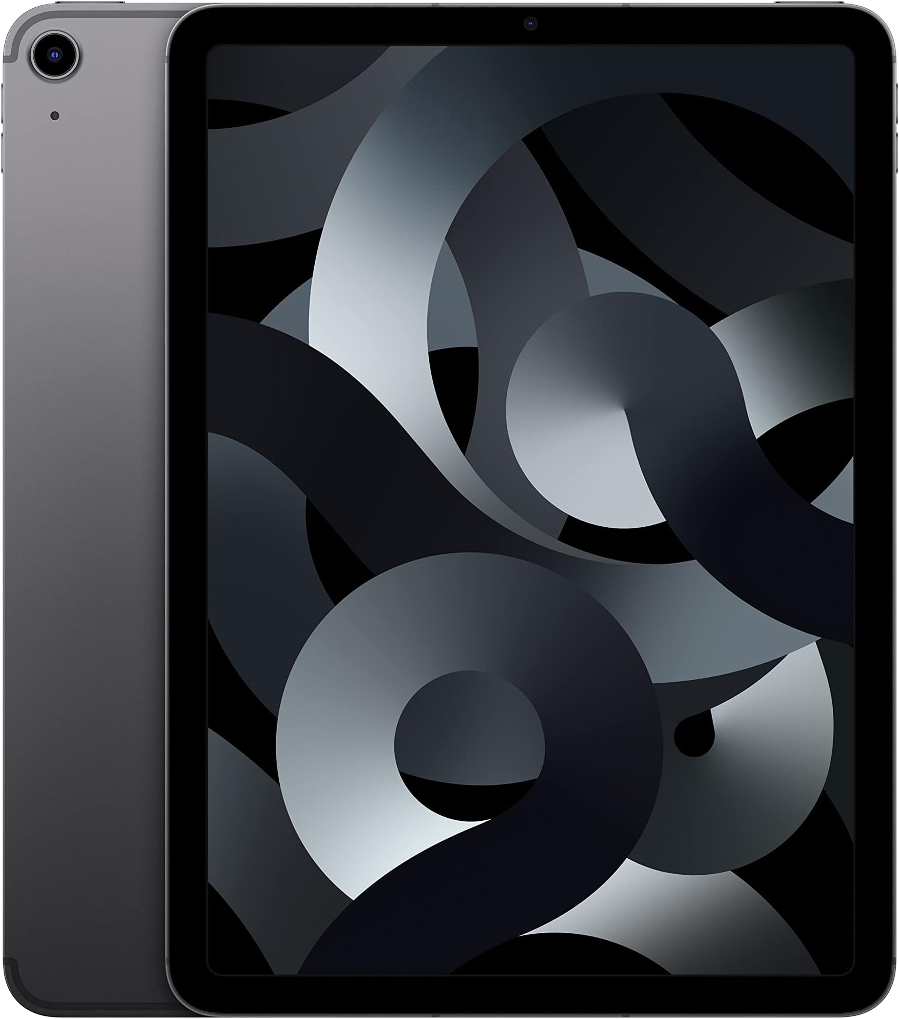 Apple iPad Air 13" M2 6th Gen (2024) WiFi + Cellular 3