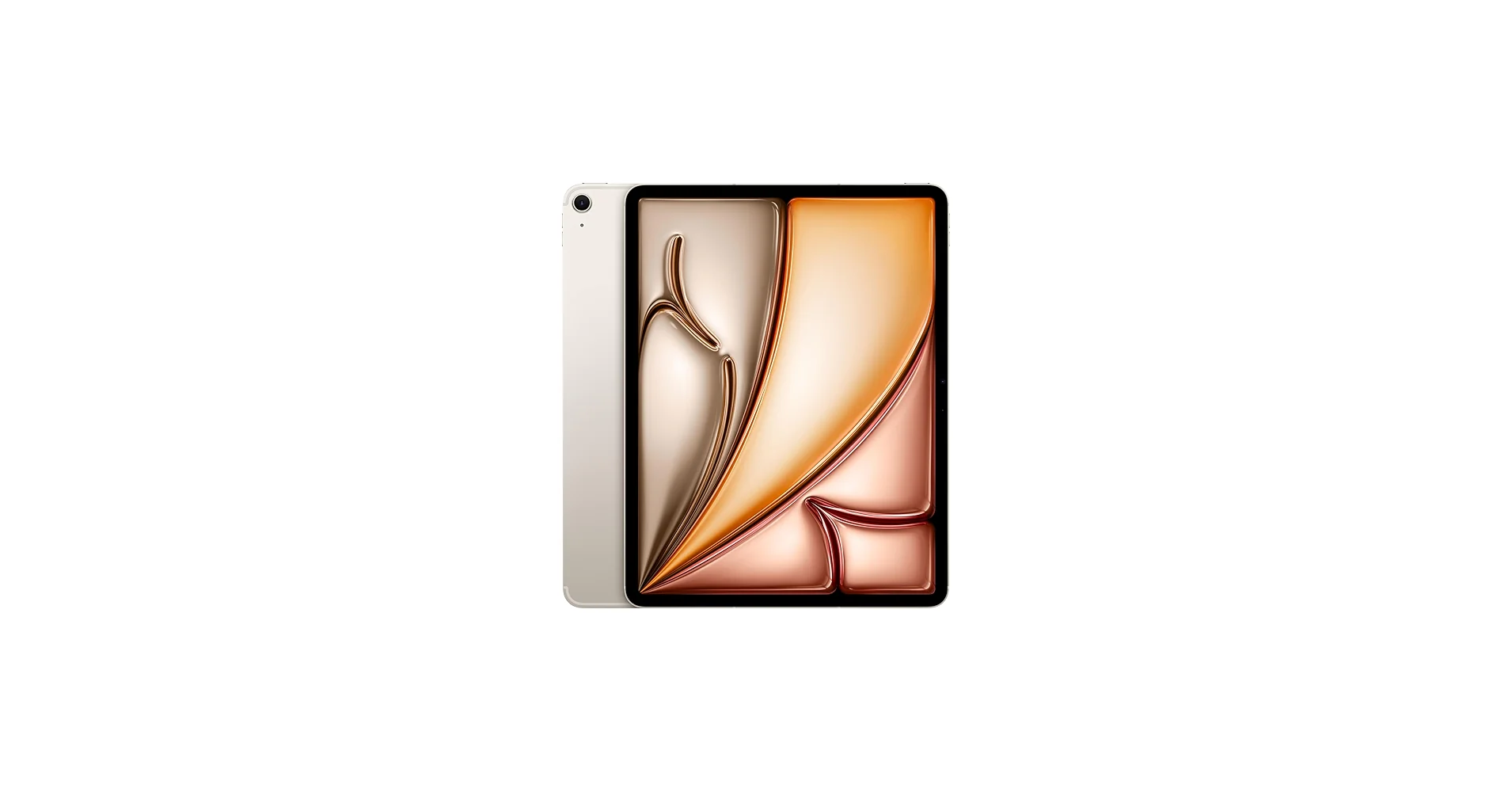 Apple iPad Air 13" M2 6th Gen (2024) WiFi 2