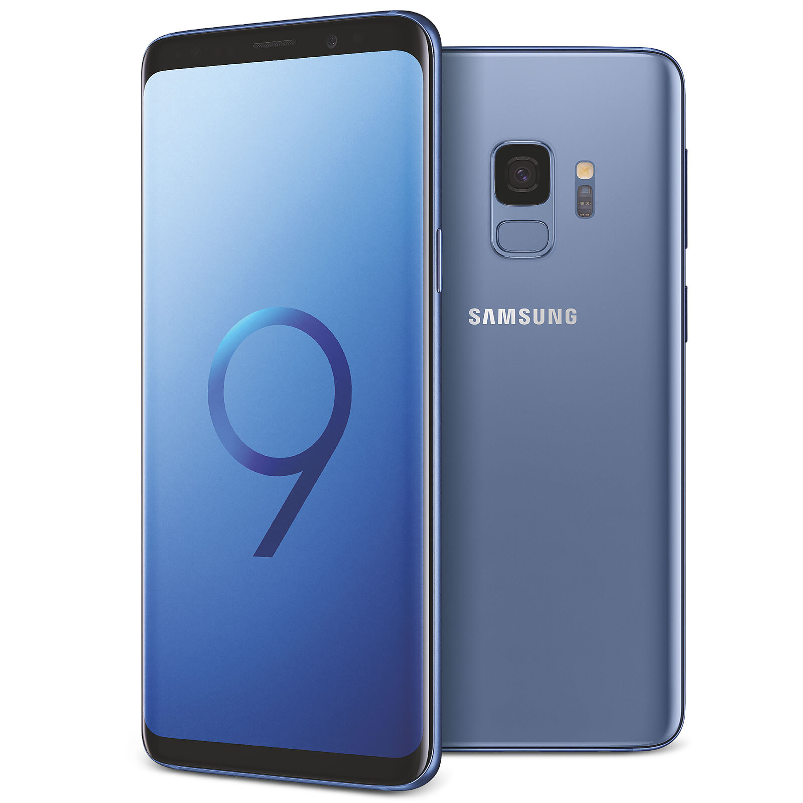 Samsung Galaxy S9 G960F
