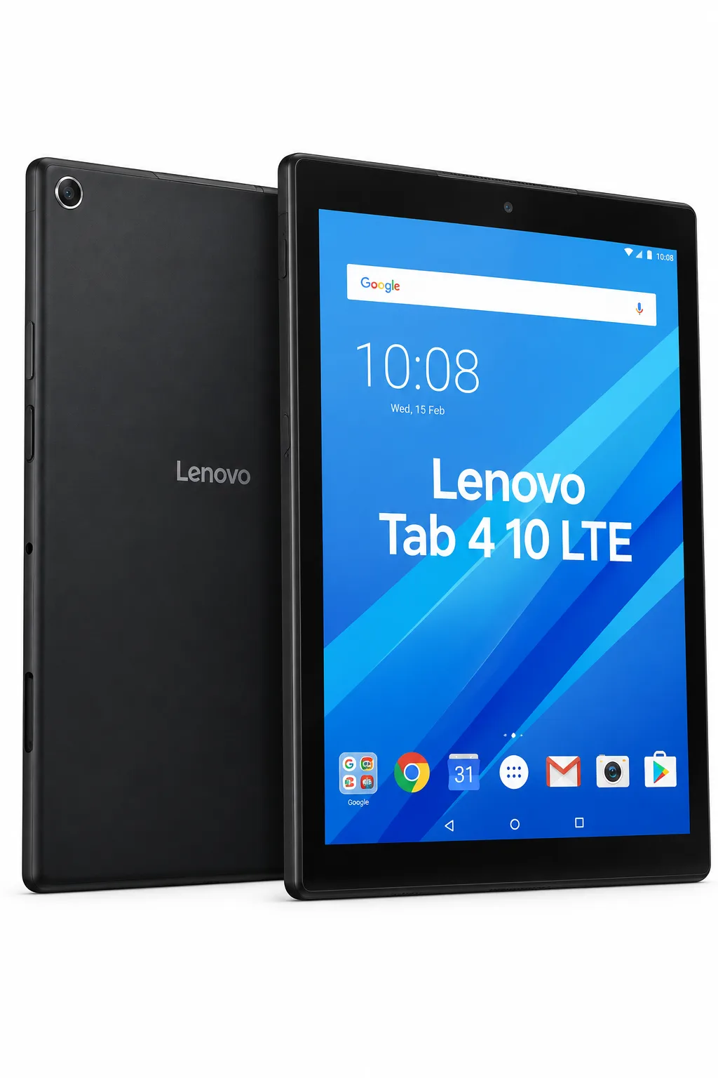 Lenovo Tab 4 10 LTE