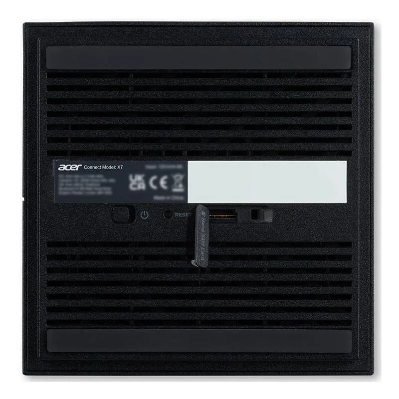 Acer Predator Connect X7 5G CPE 2
