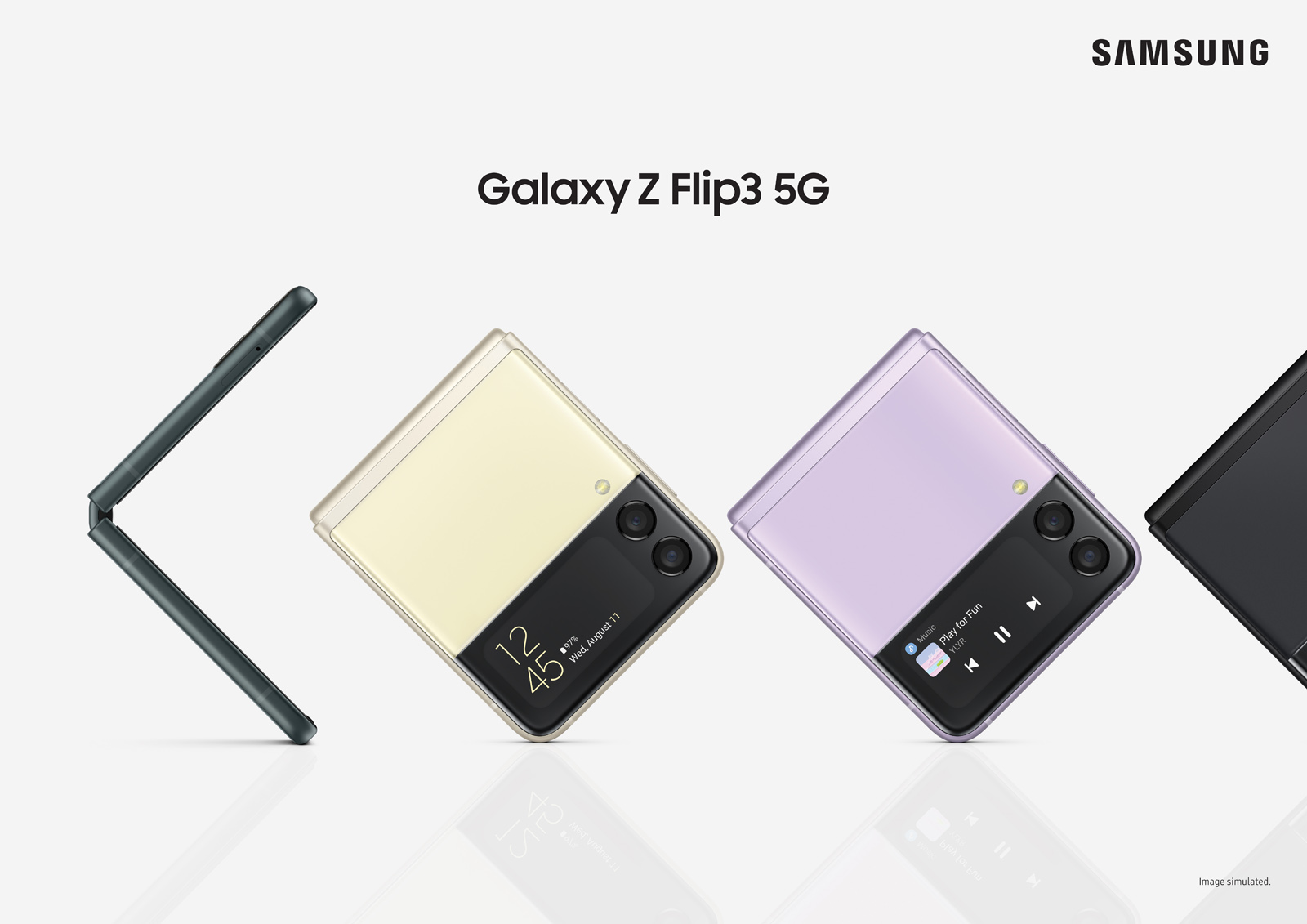 Samsung