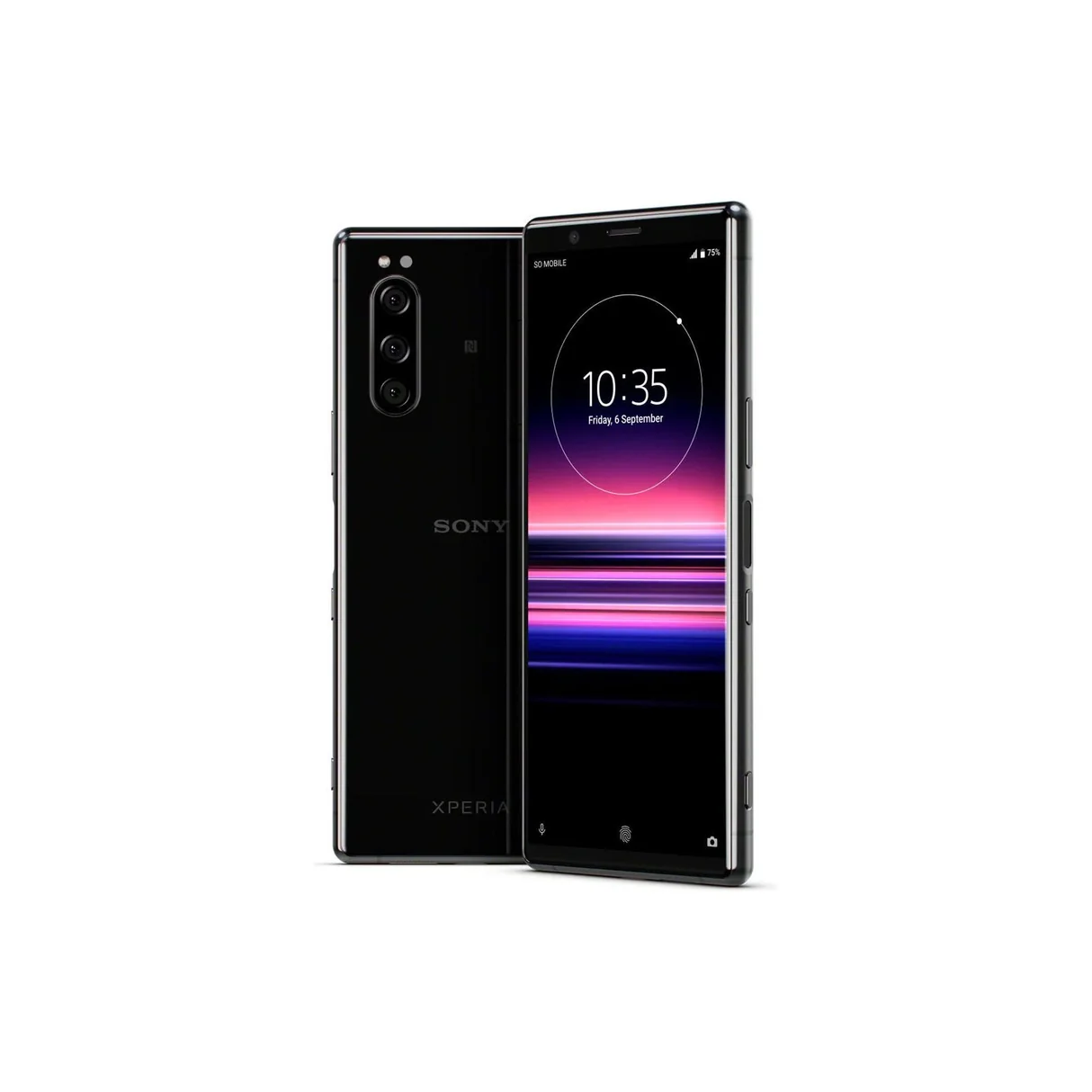 Sony Xperia 5