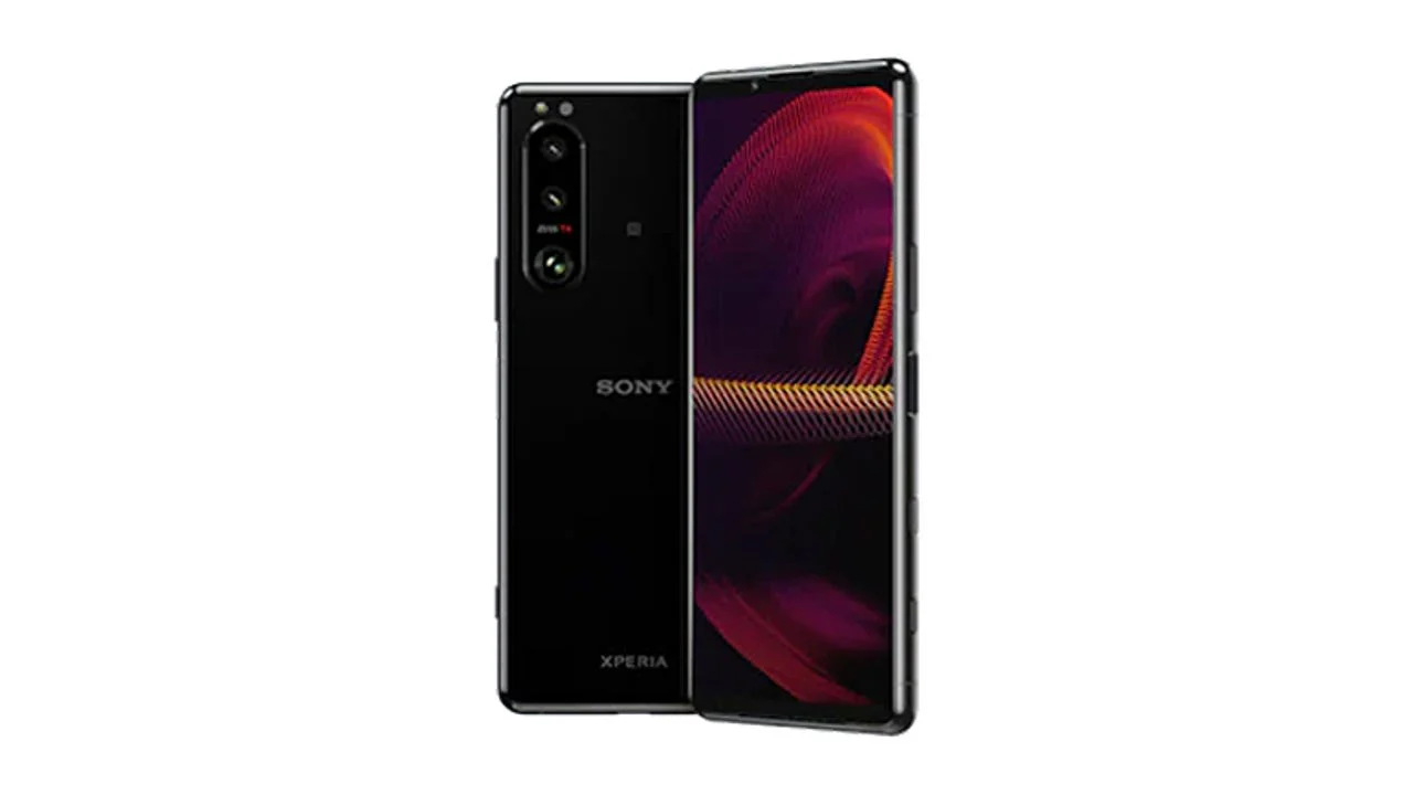 Sony Xperia 5 III 5G