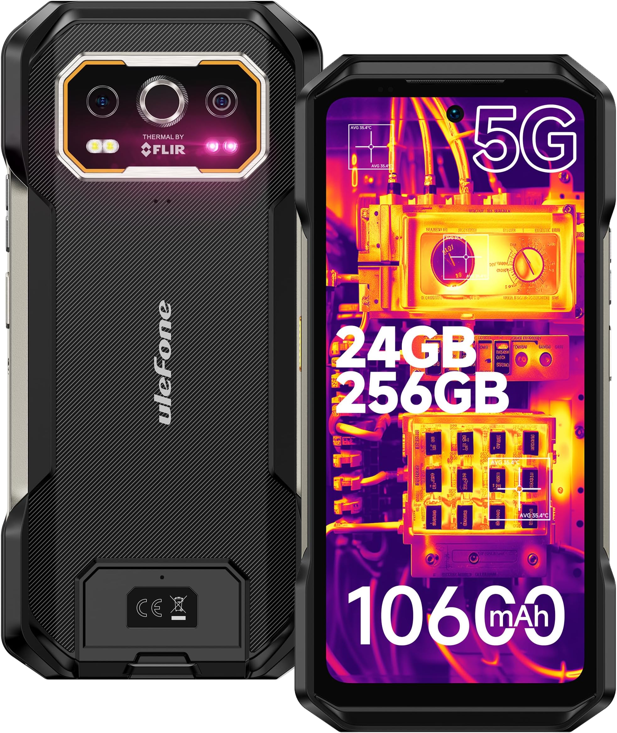uleFone Armor 28 Ultra 5G
