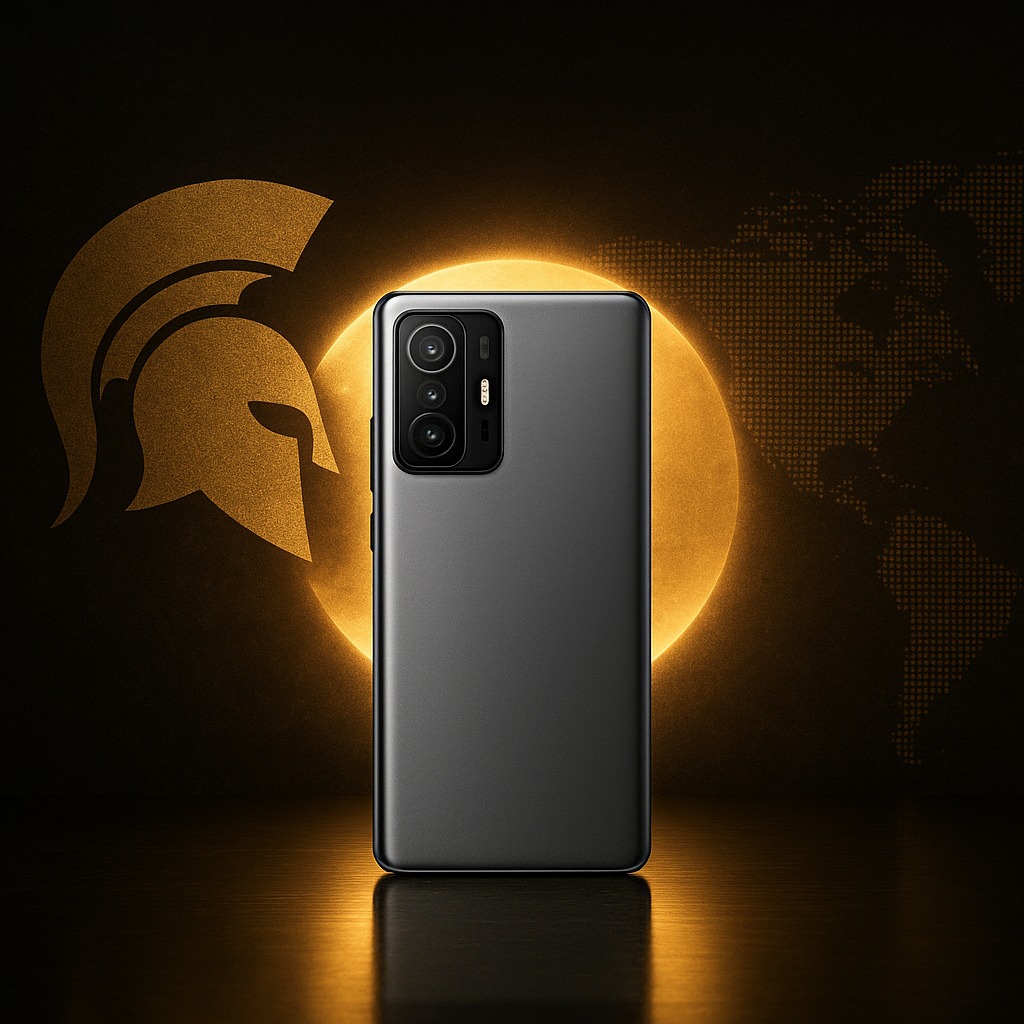 Xiaomi 11T Pro 5G