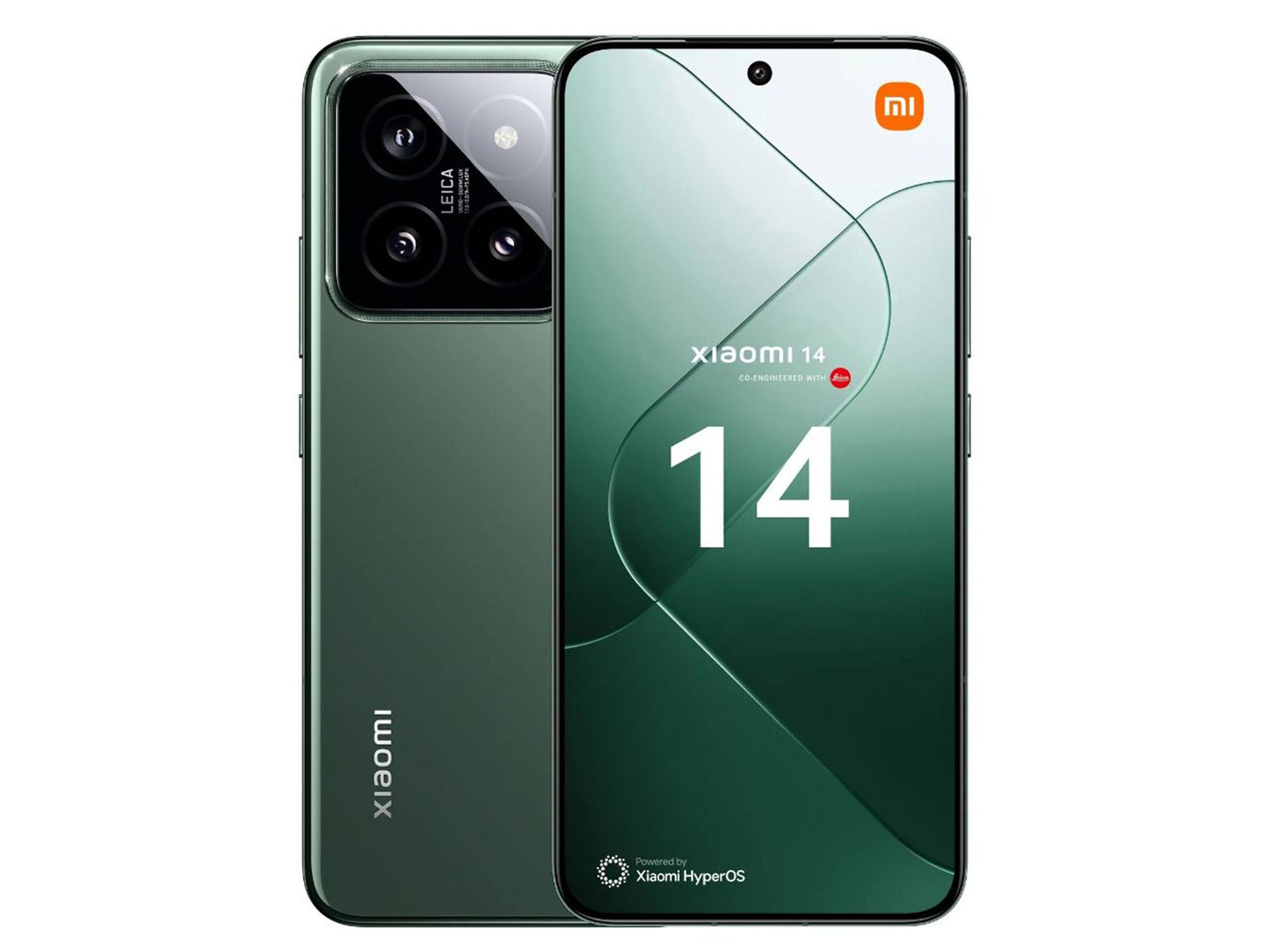 Xiaomi 14 5G 1