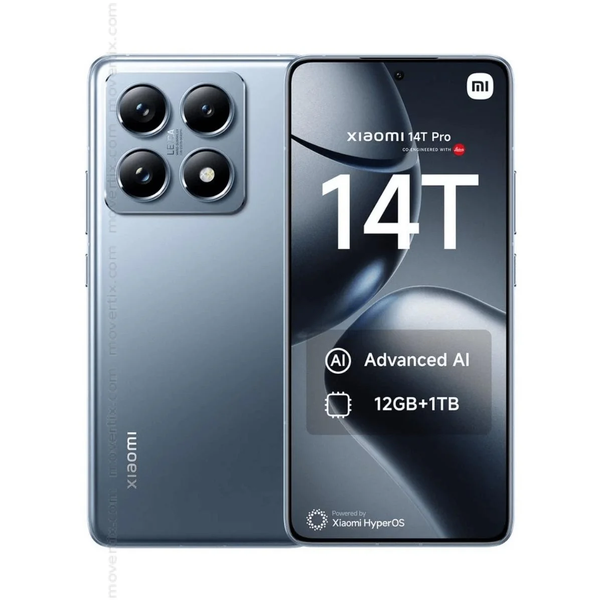 Xiaomi 14T Pro 5G