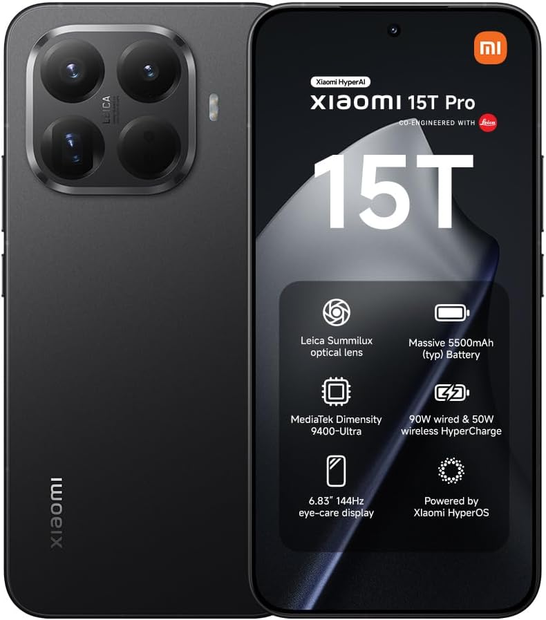 Xiaomi 15 Ultra 5G