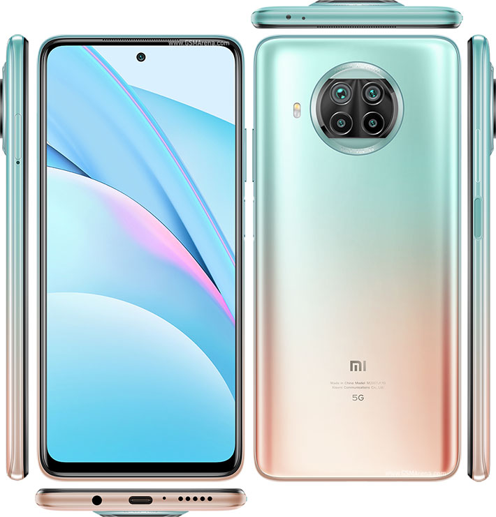 Xiaomi