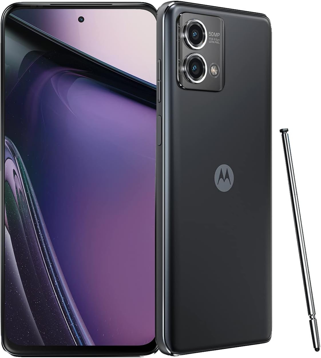 Motorola Edge 20 Lite 5G