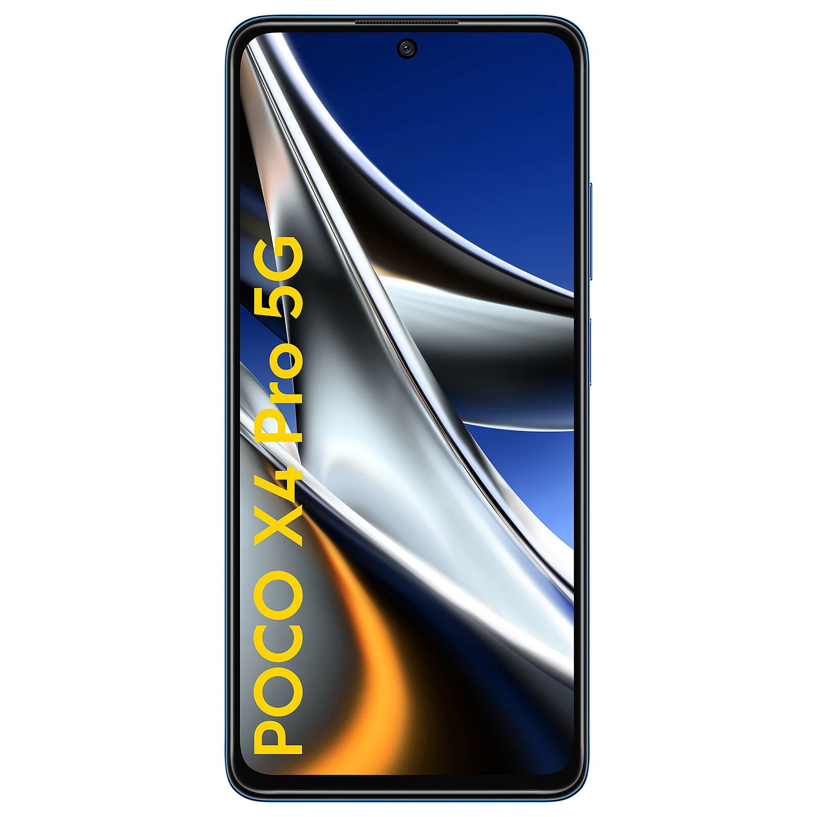 Xiaomi Poco X4 Pro 5G 1