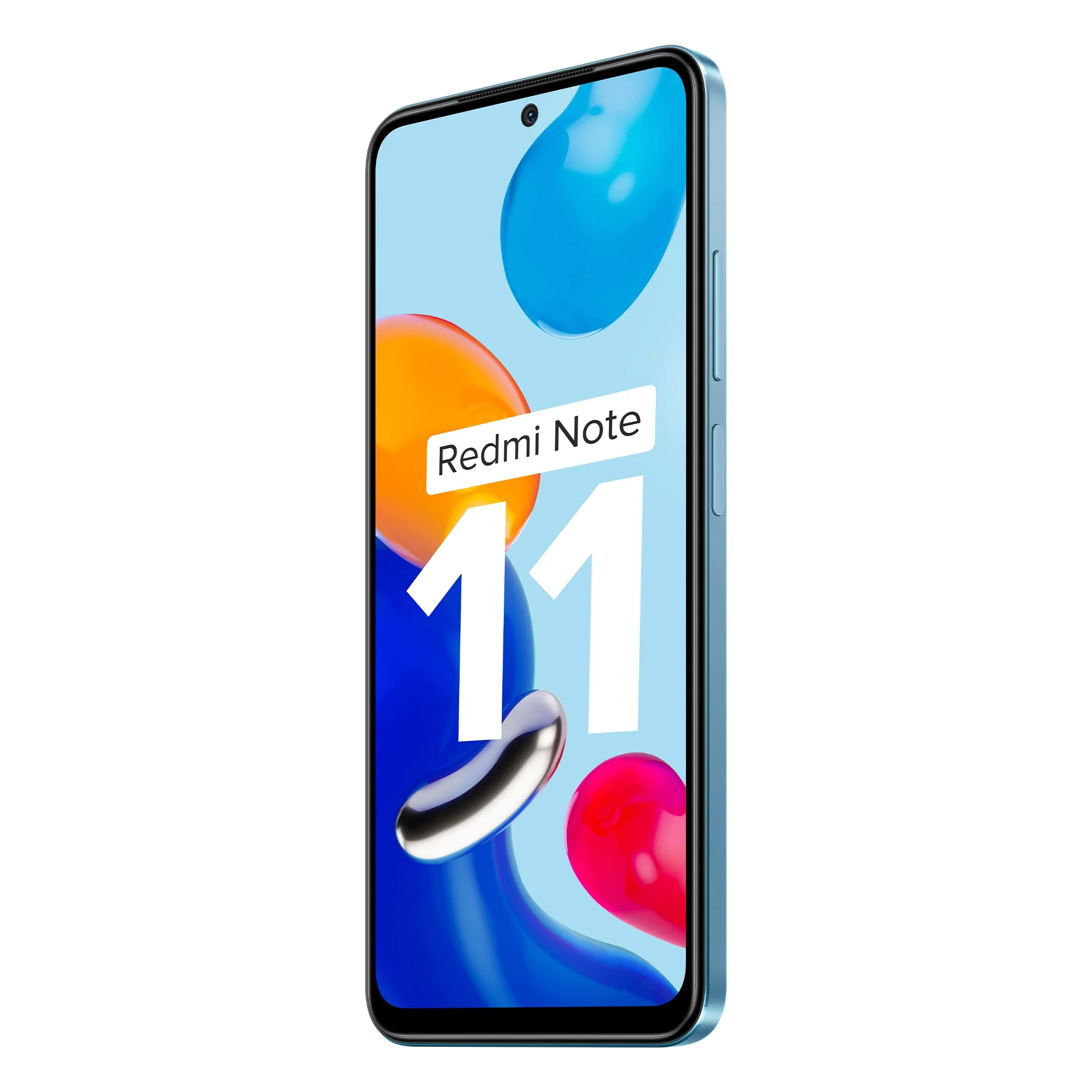 Xiaomi Redmi Note 11 1