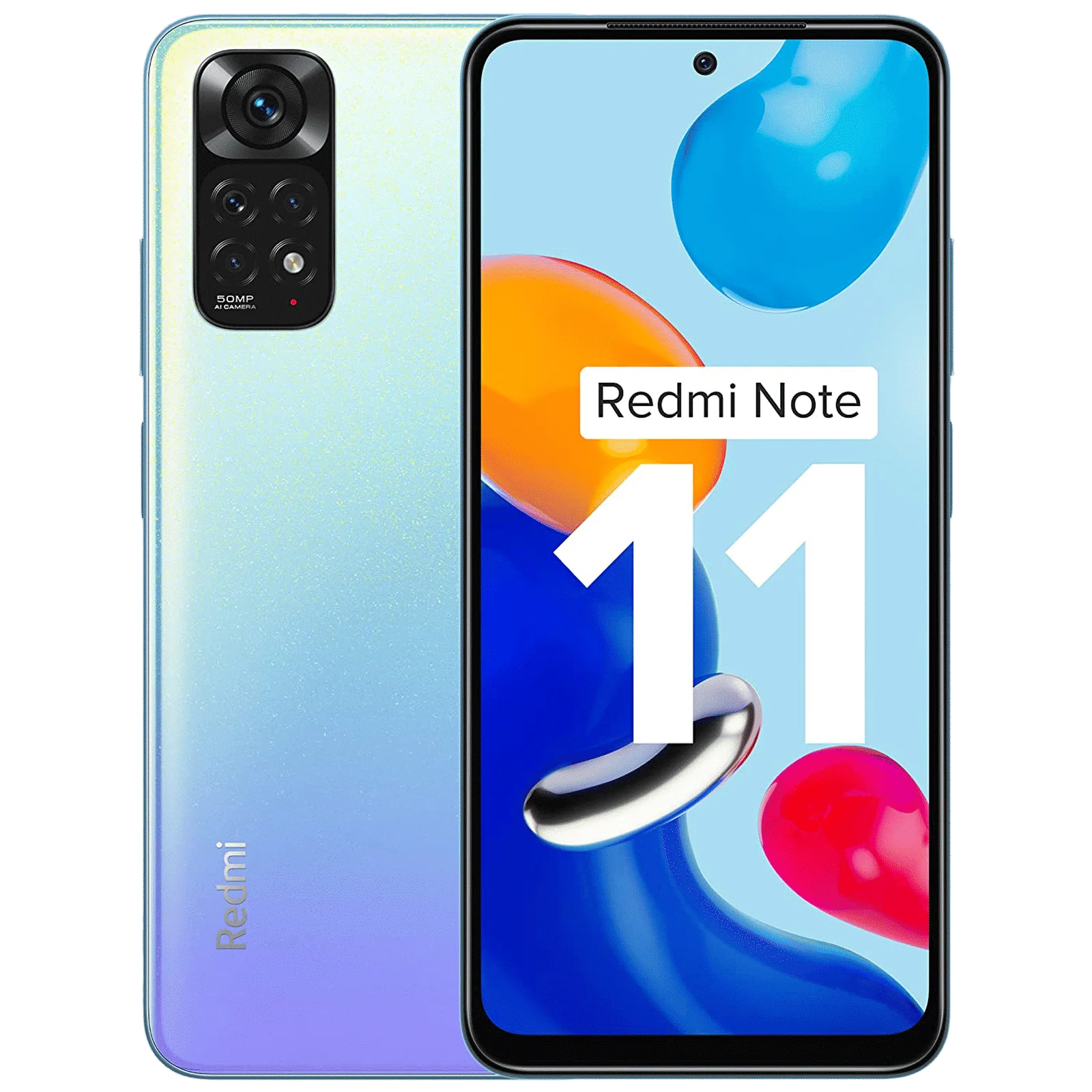 Xiaomi Redmi Note 11 2