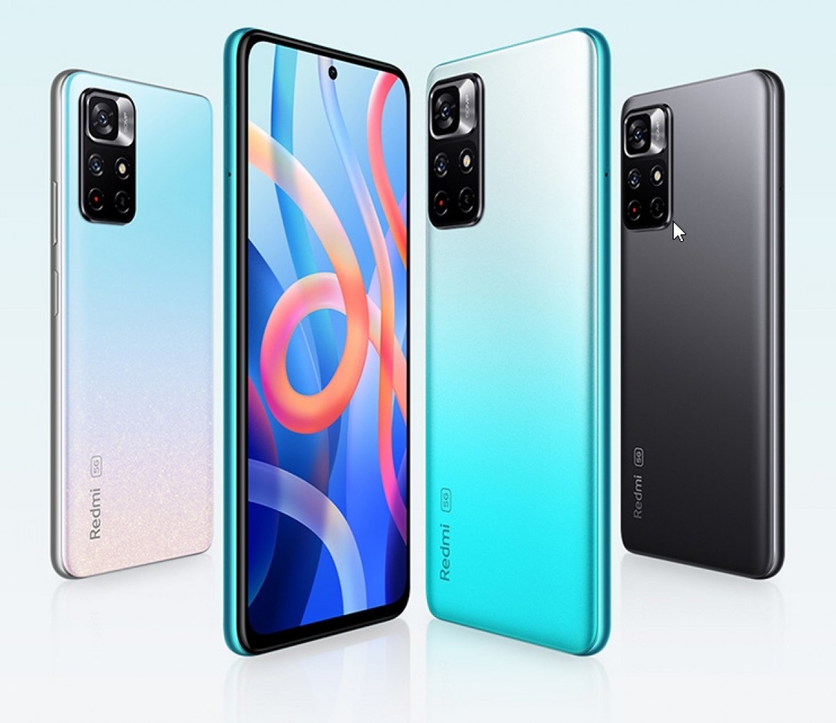 Xiaomi Redmi Note 11 Pro 5G 2