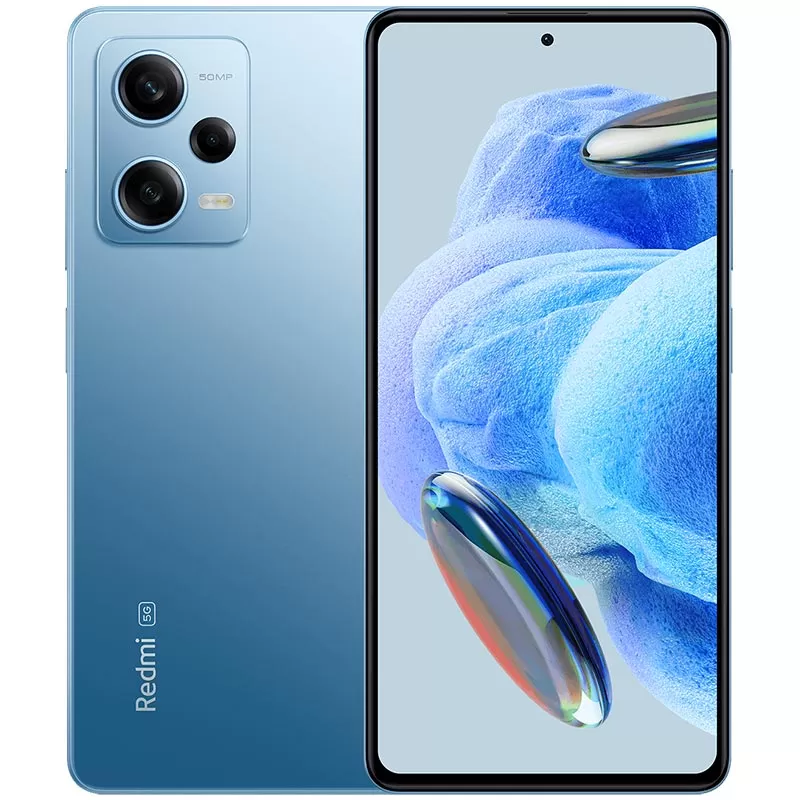 Xiaomi Redmi Note 12 Pro Plus 5G