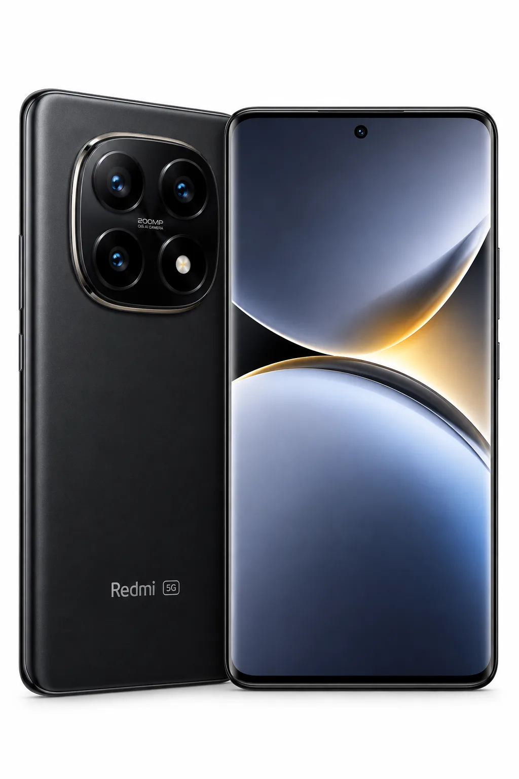Xiaomi Redmi Note 15 Pro Plus 5G