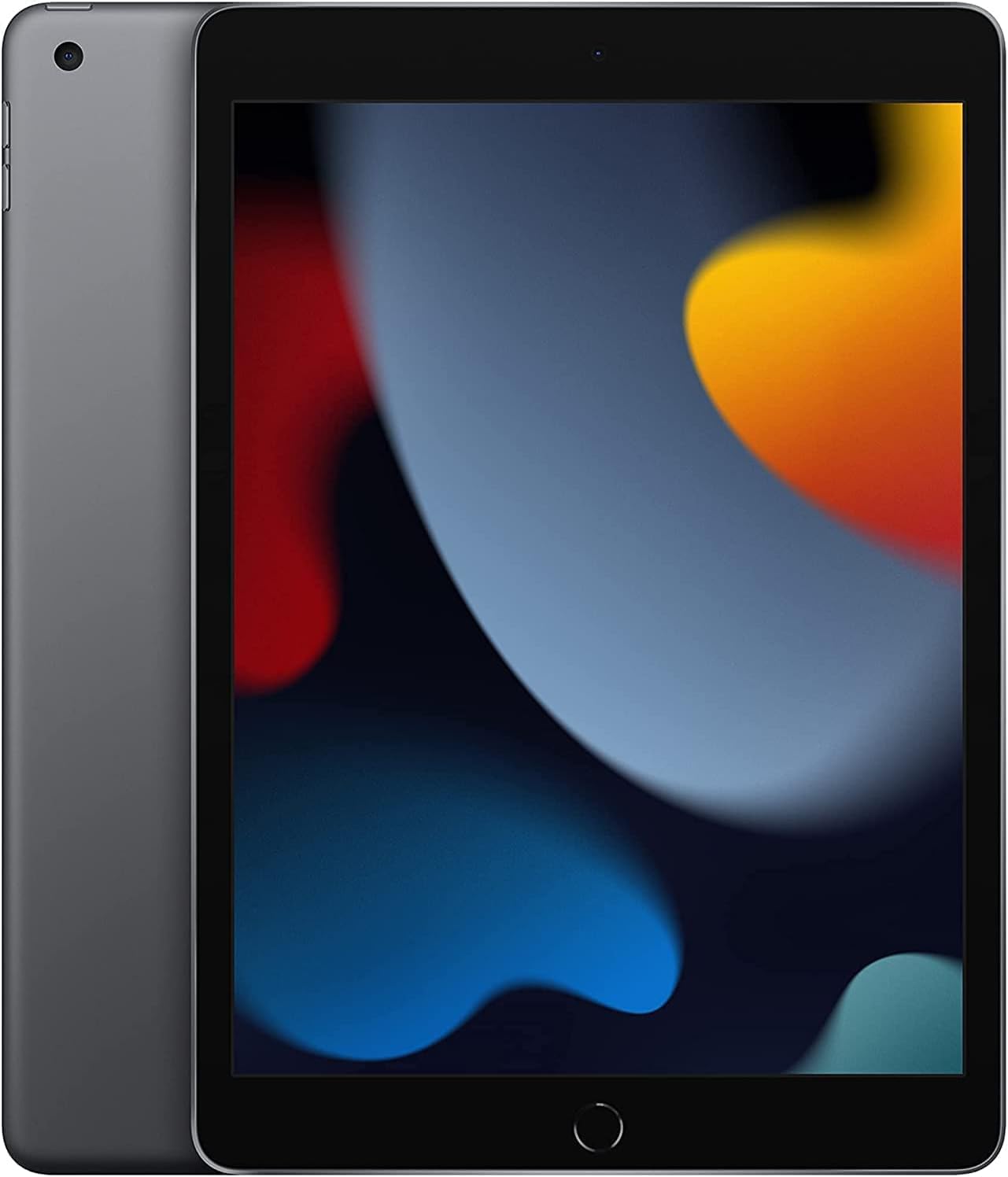 iPad 7th Gen 32GB(Gray)2019
