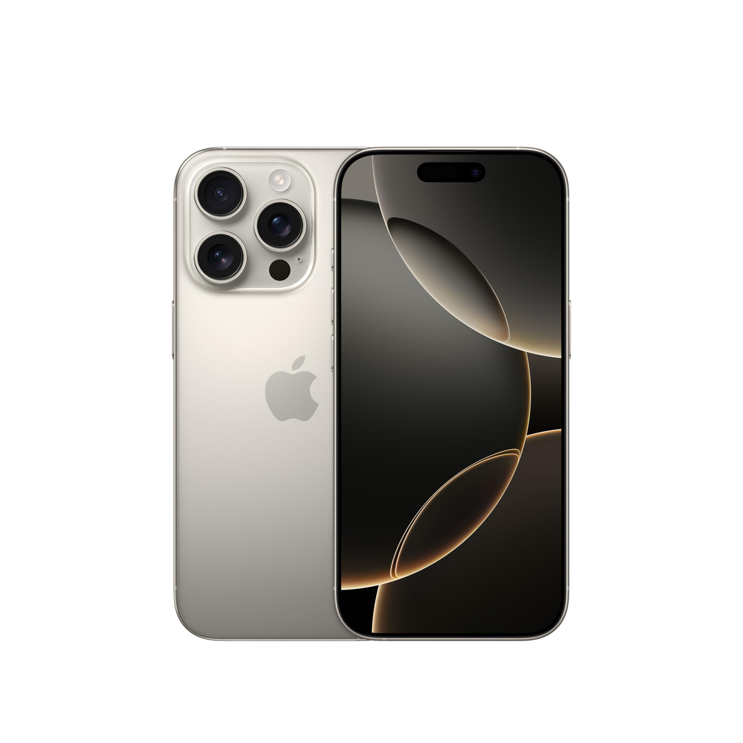 Apple iPhone 16 Pro 256GB Gray