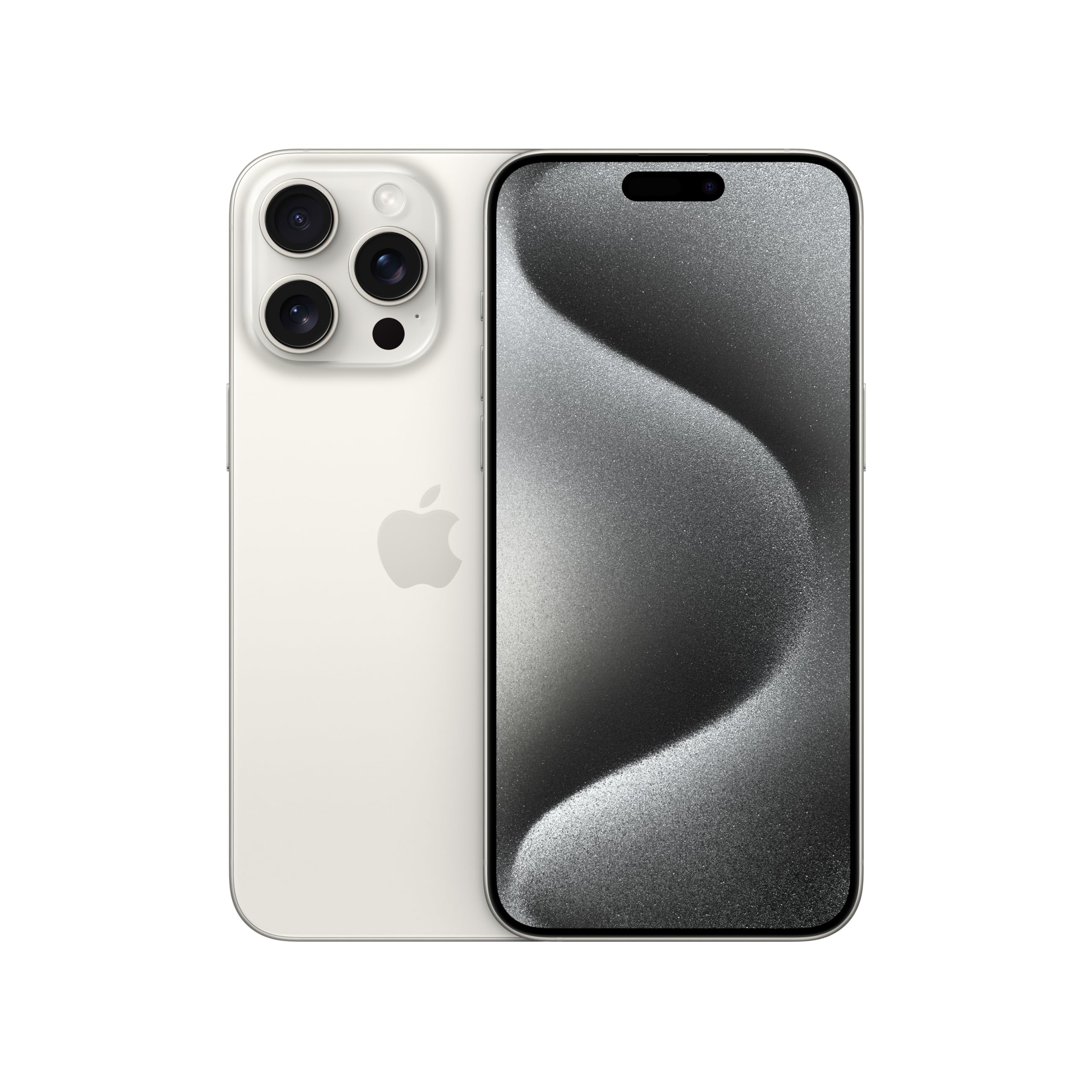 Apple iPhone 15 Pro MAX 256GB  White