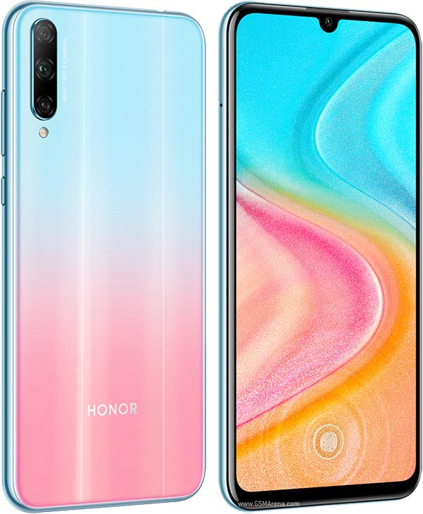 Huawei Honor 20 Lite