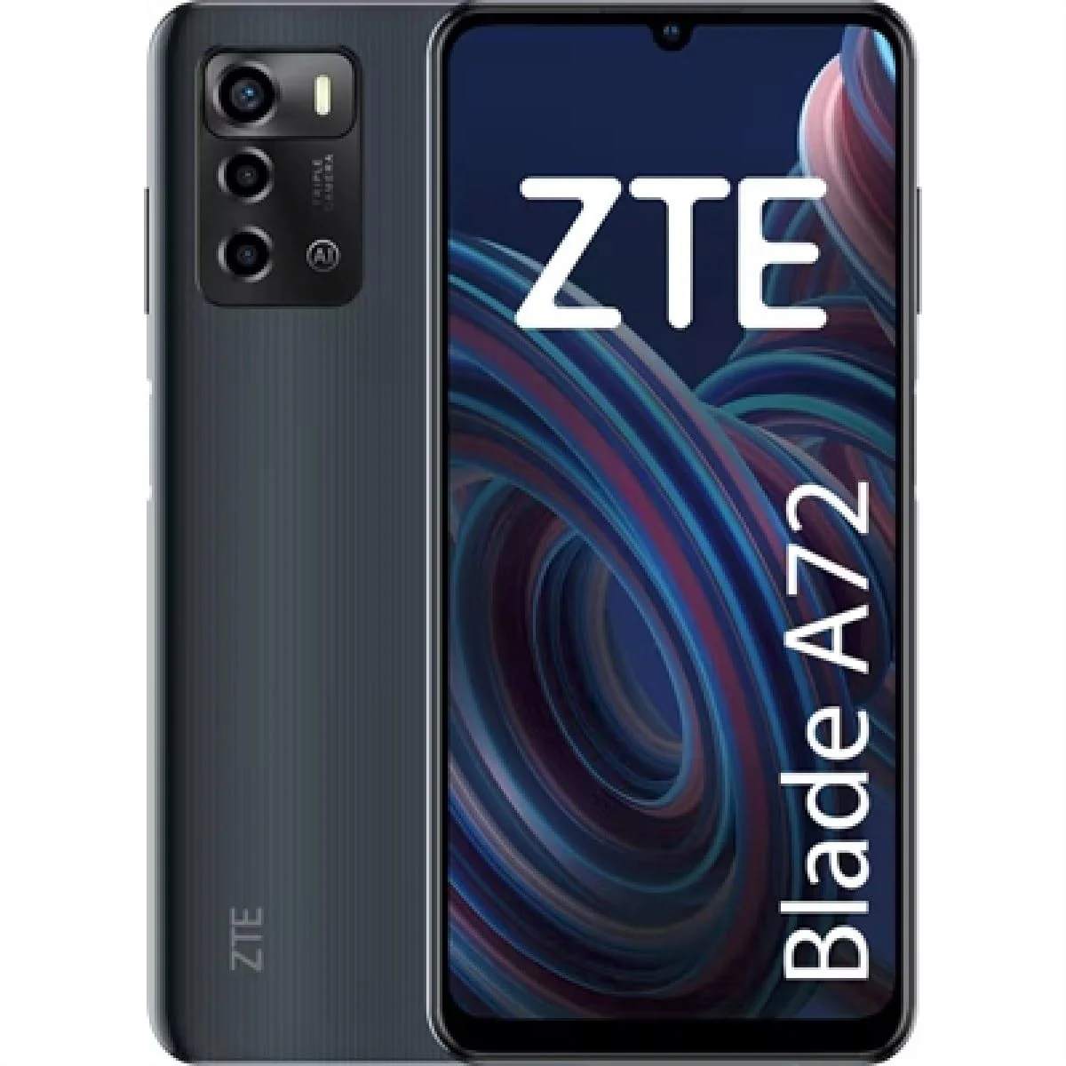 ZTE Blade A72 5G 2